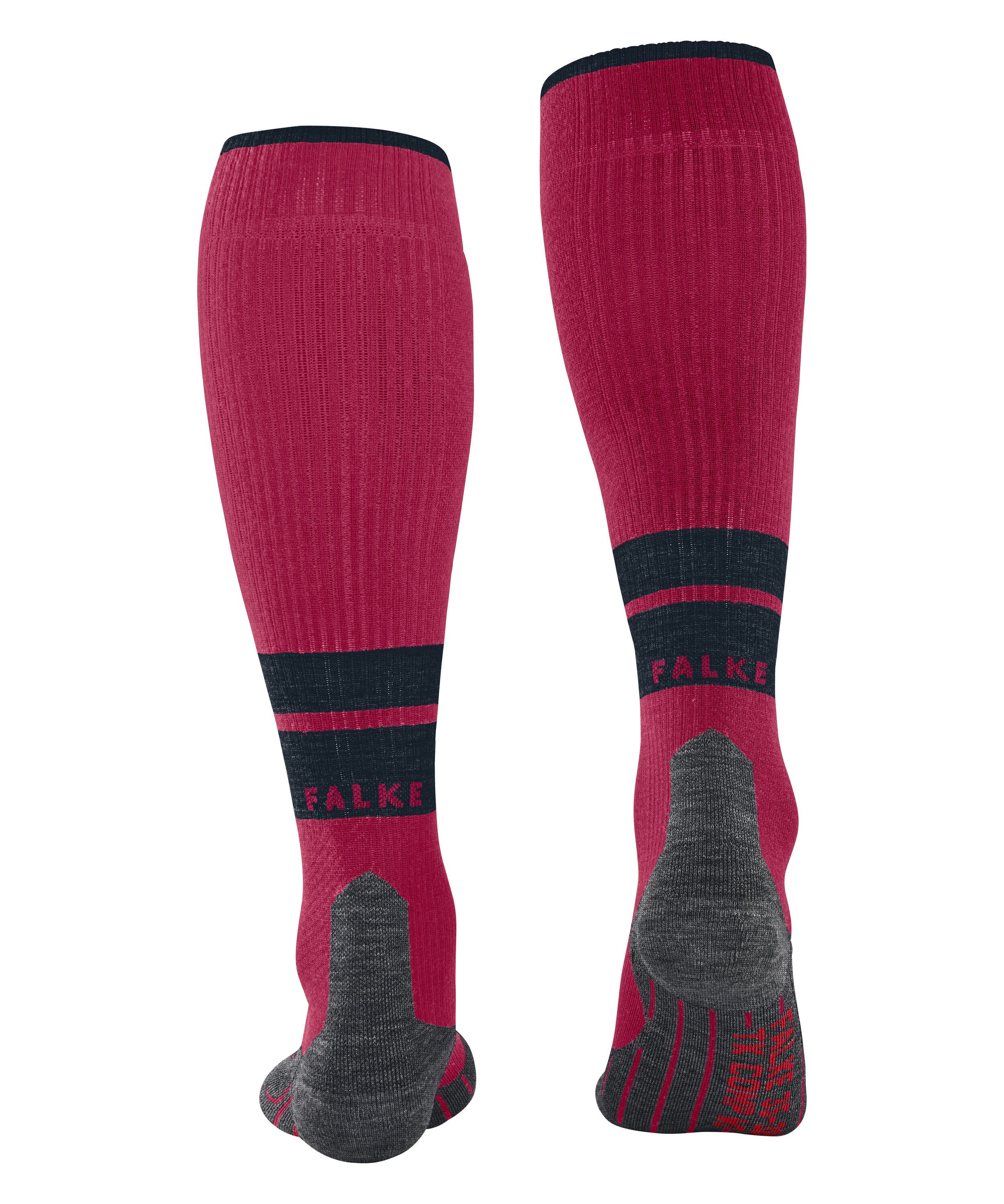 FALKE Funktionssocken TK Compression Energy Kniestrümpfe (1-Paar)