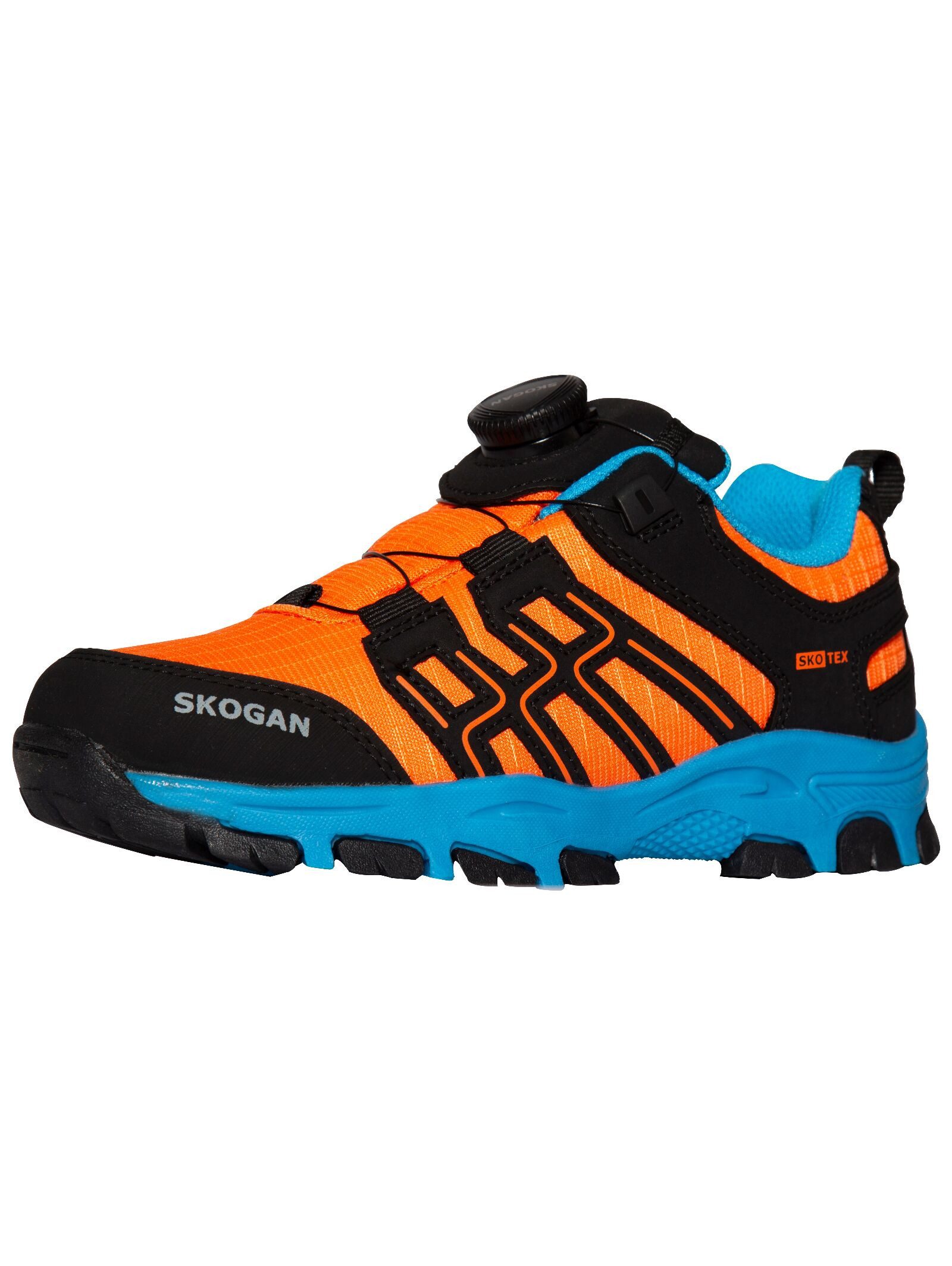 SKOGAN SKOGAN Wanderschuhe Mesh Trekkingschuh