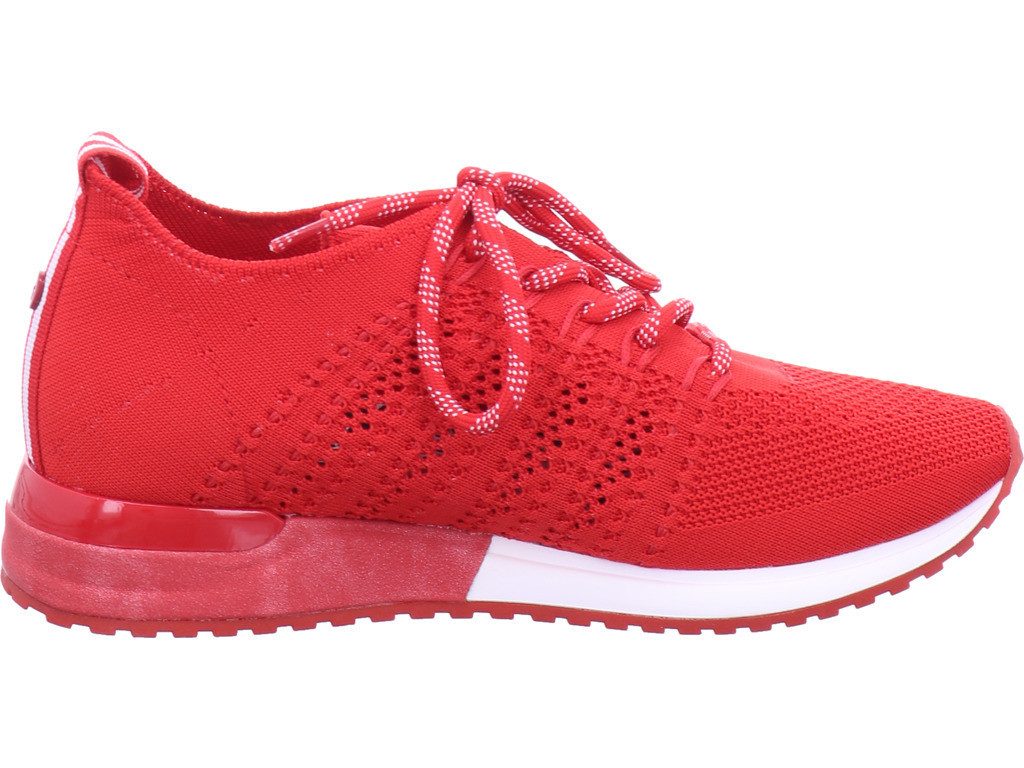 La Strada Schnürschuh