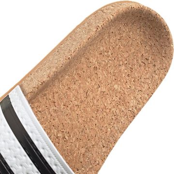 adidas Originals ADILETTE CORK W Badesandale