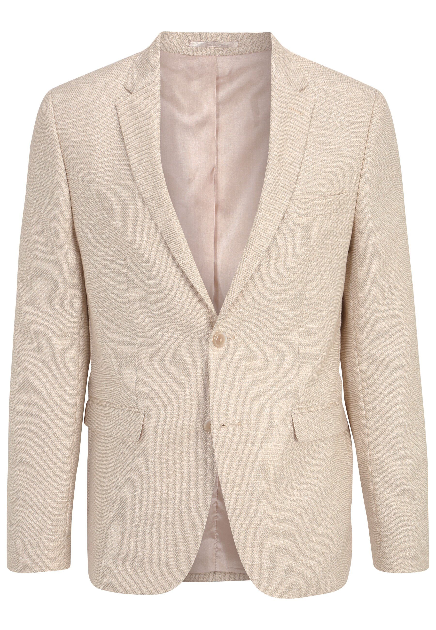 SteffenKlein Anzugsakko SLIM FIT (1-tlg) günstig online kaufen