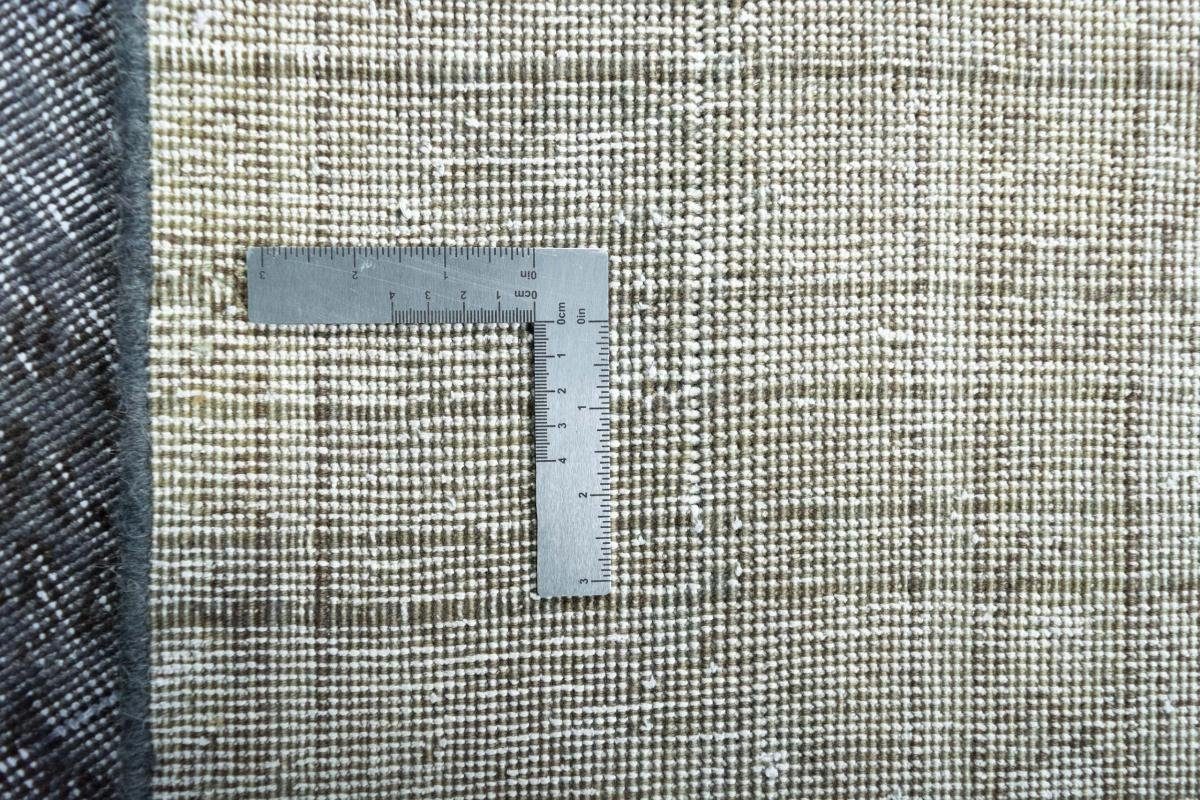 Orientteppich Täbriz Handgeknüpfter Orientteppich 10 Nain rechteckig, Trading, Höhe: / 189x291 mm Perserteppich