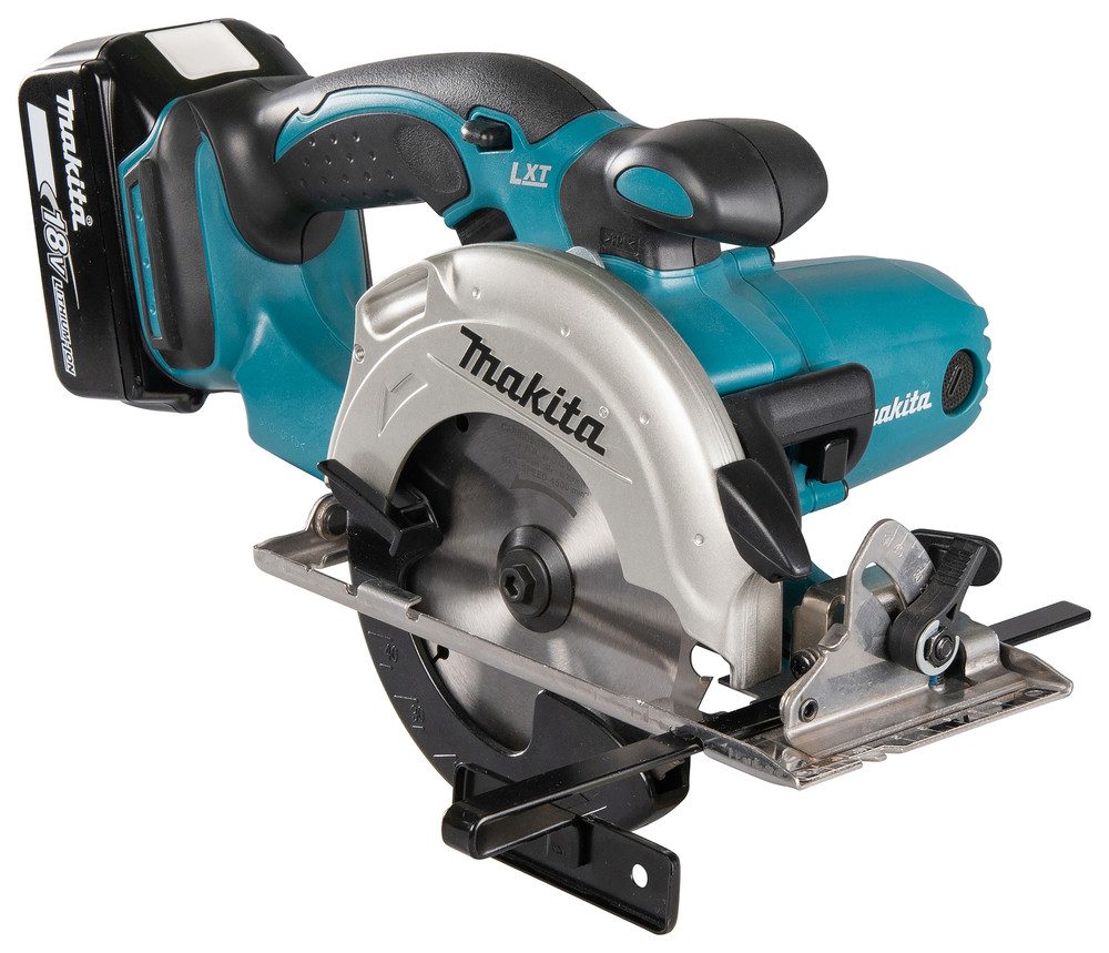 Makita Akku-Handkreissäge DSS501Z, 1-St.