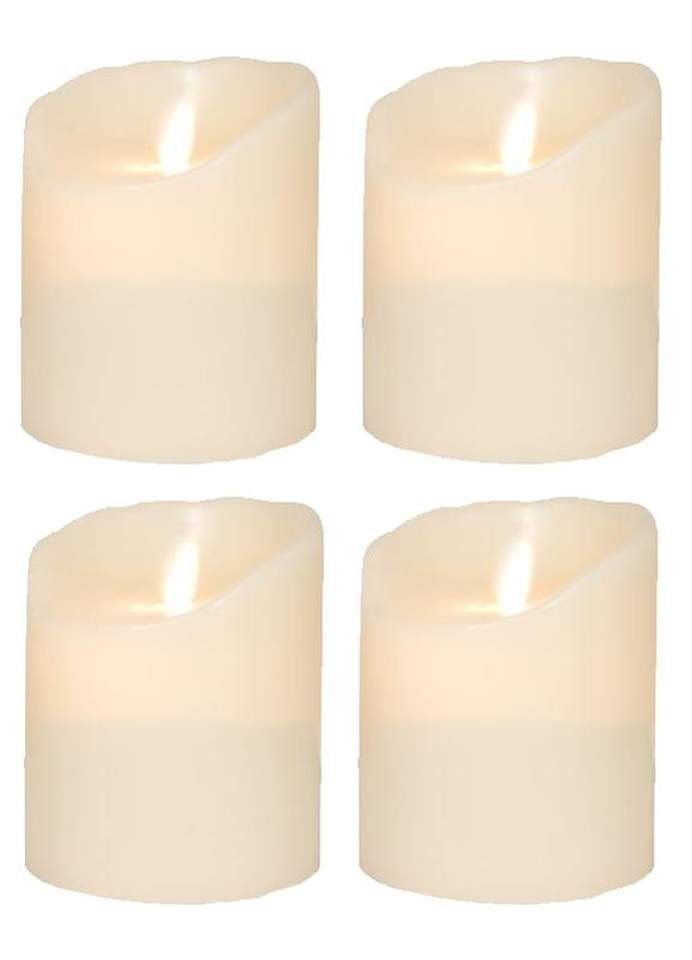 LEDKerzen für den Adventskranz online kaufen OTTO