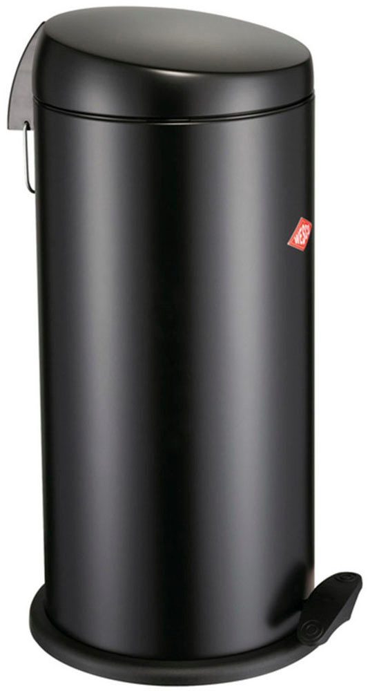 WESCO Mülleimer Capboy Maxi, Tretabfallsammler, 22 Liter
