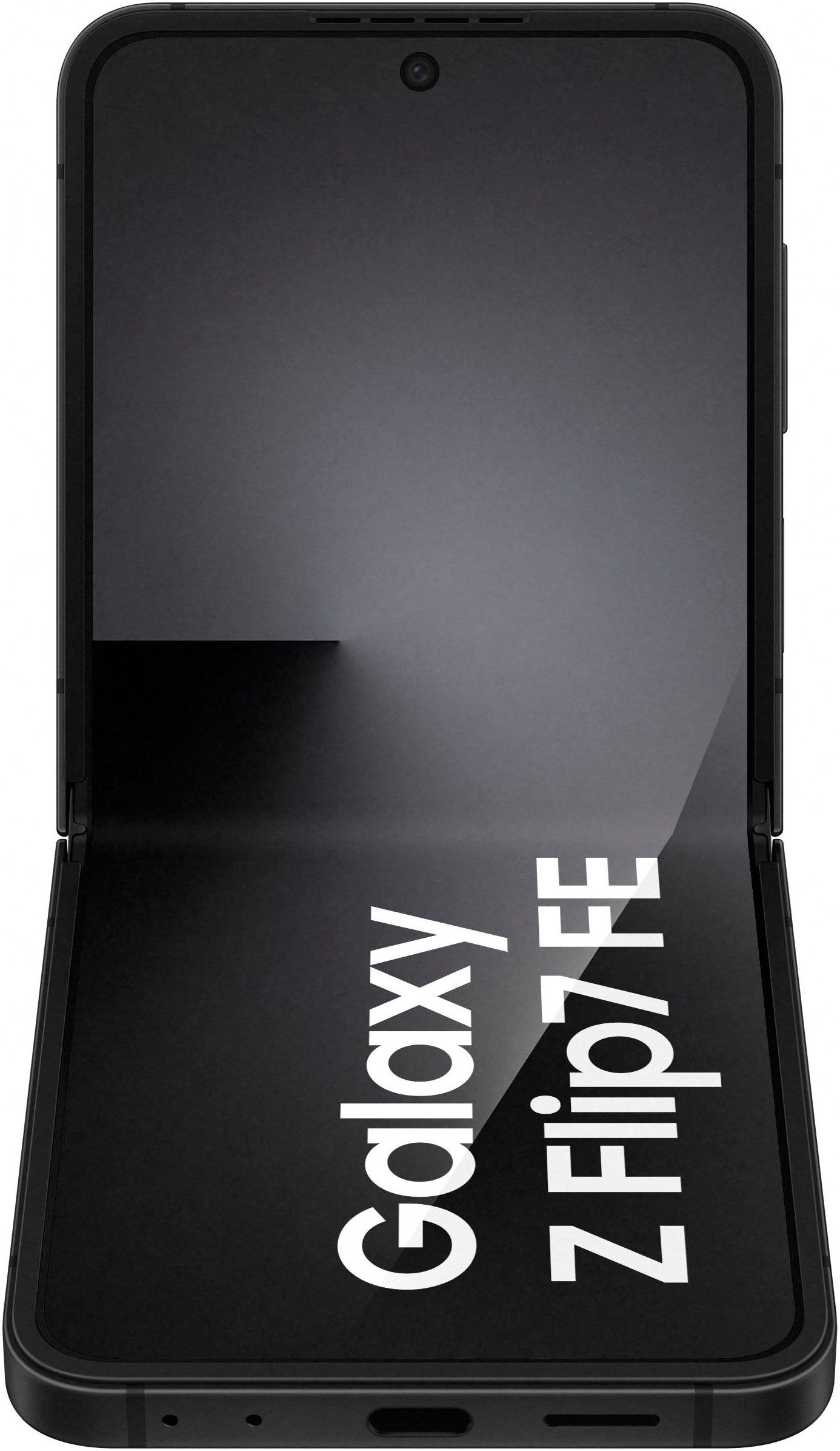 Samsung Galaxy Z Flip 7 FE Smartphone (17,03 cm/6,7 Zoll, 256 GB Speicherplatz, 50 MP Kamera)