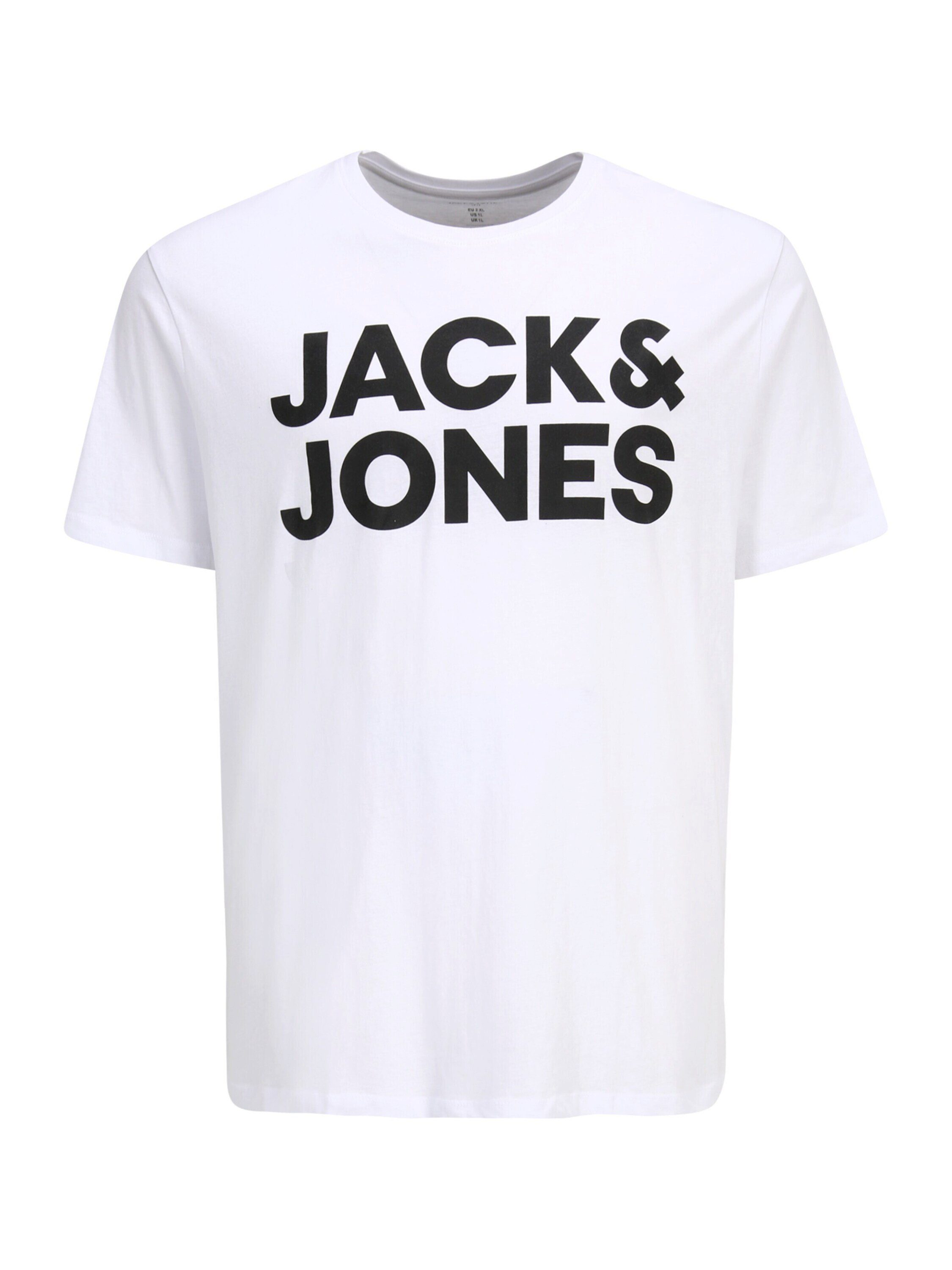 T-Shirt JJECORP