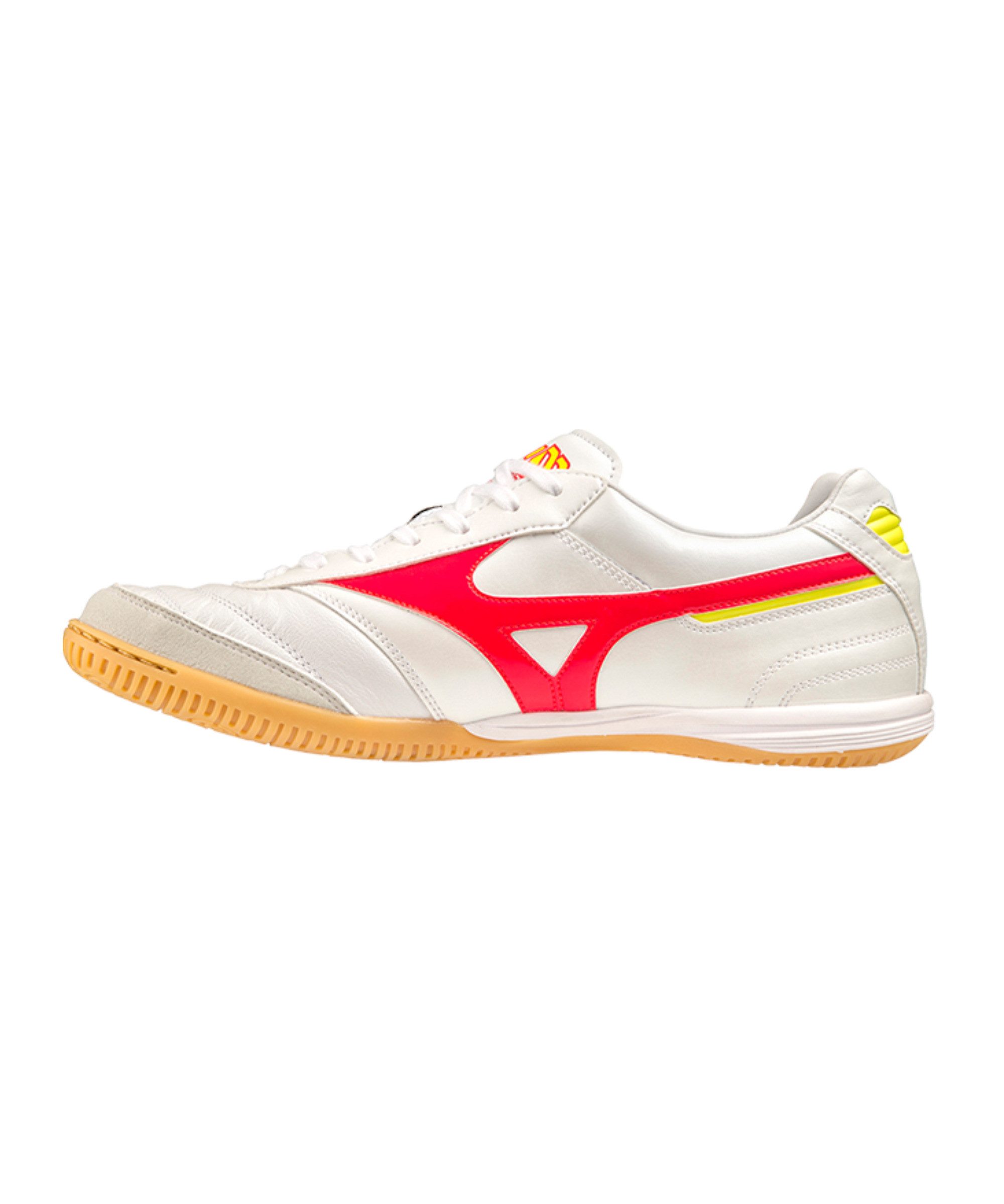 Mizuno Mizuno Morelia Sala Elite IN Mugen Fußballschuh