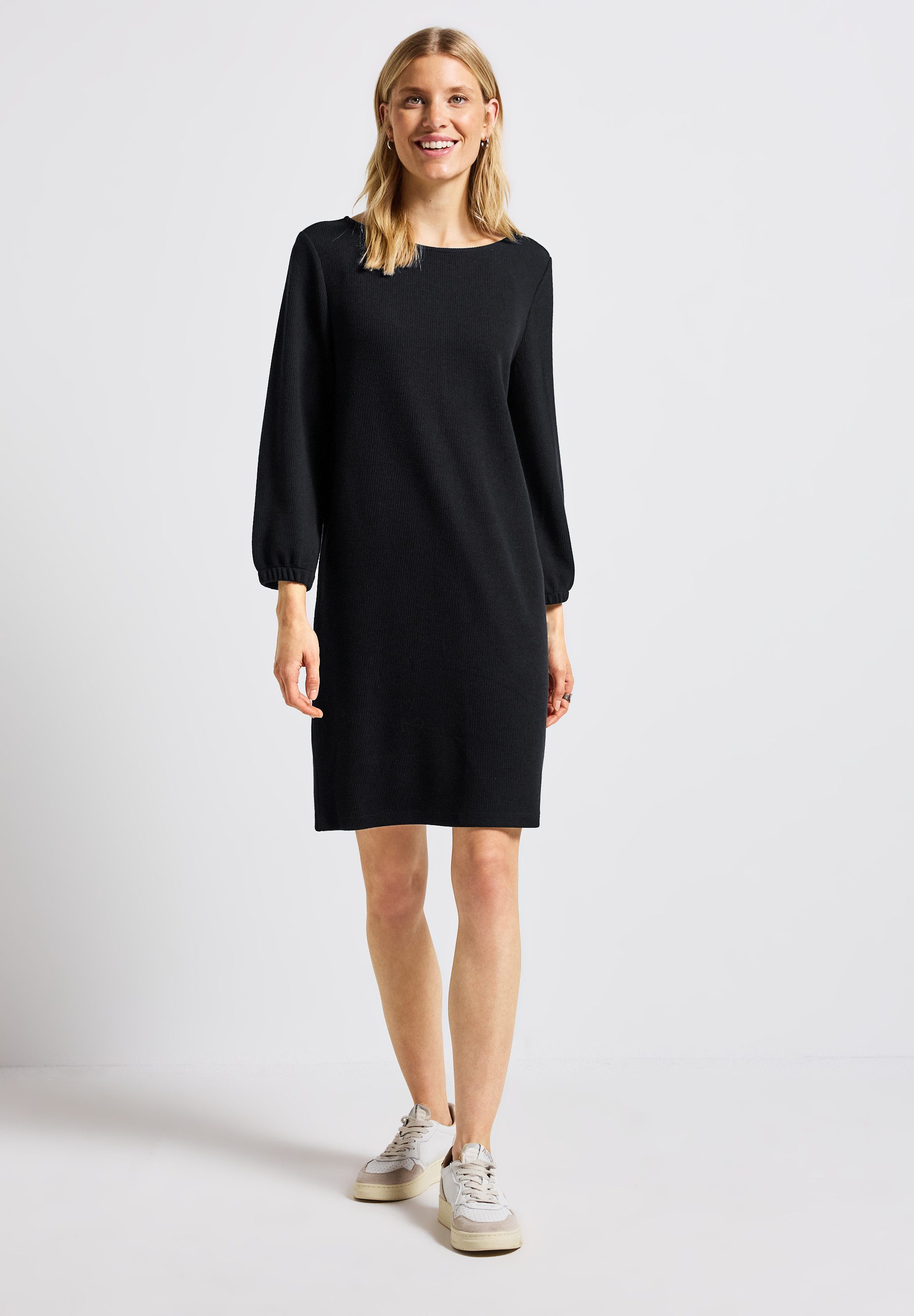 Jerseykleid