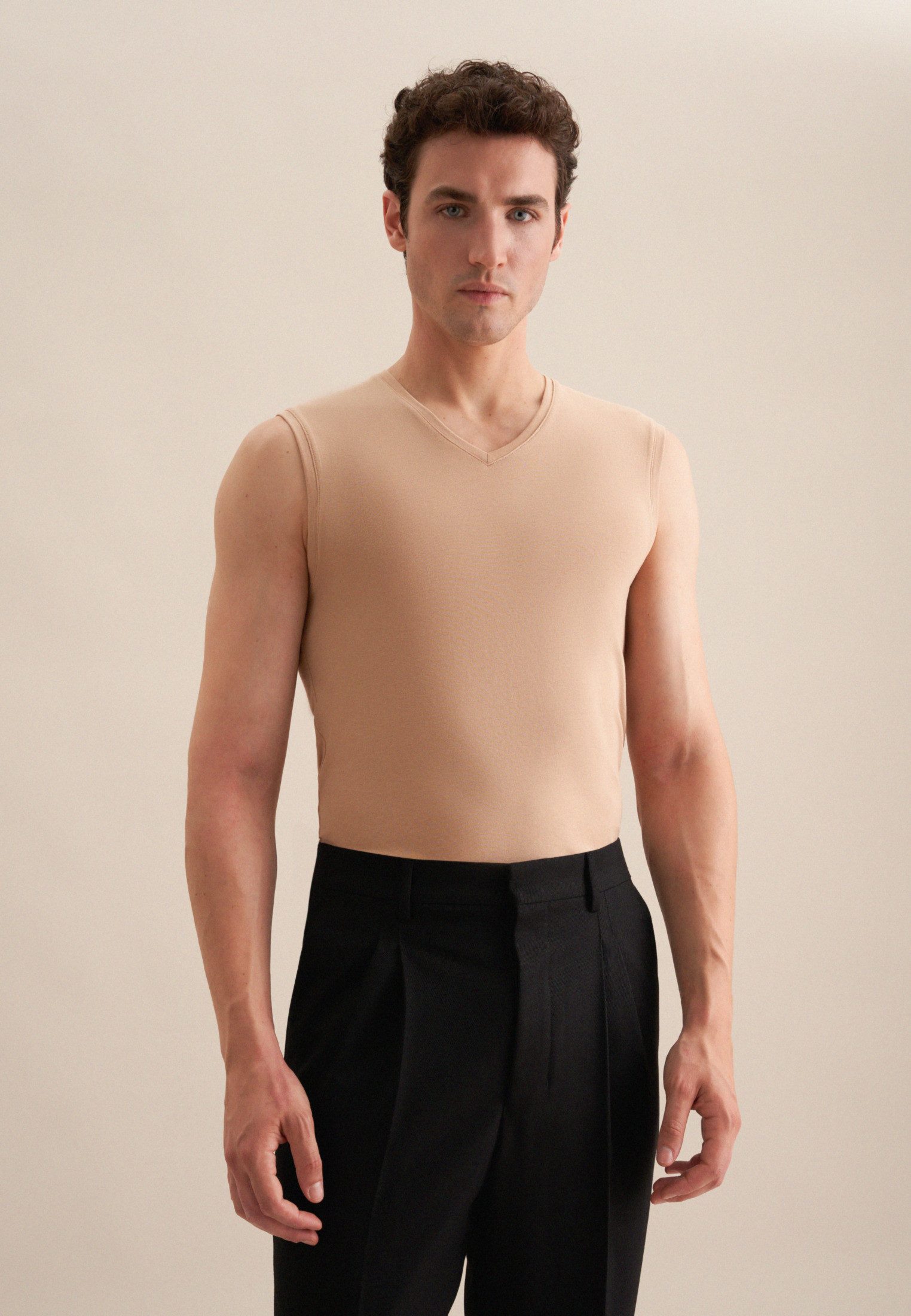 seidensticker Unterziehshirt günstig online kaufen