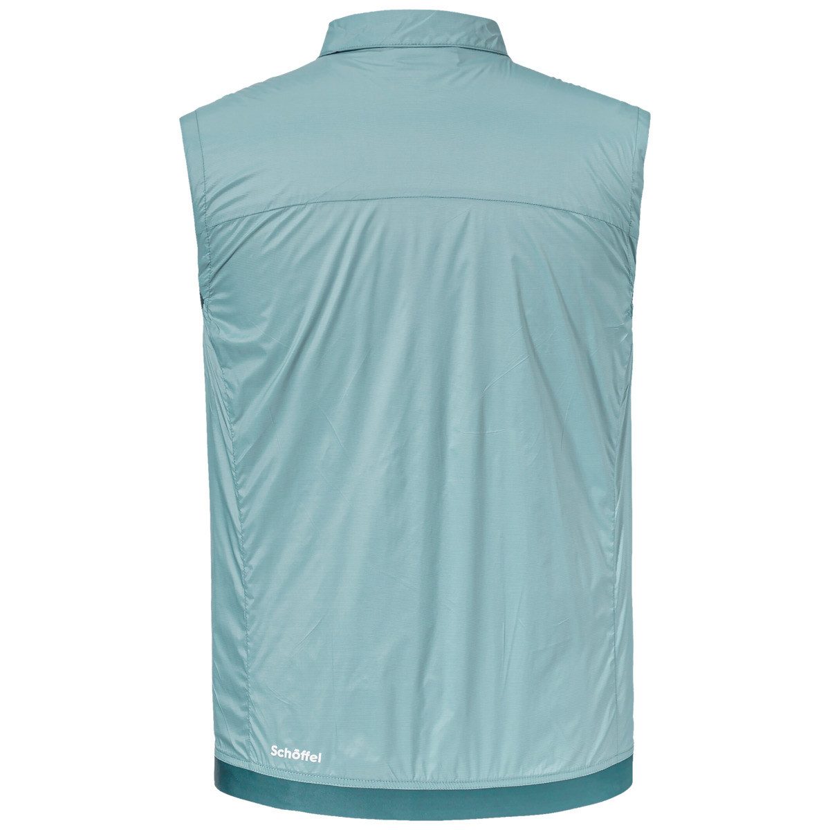 Schöffel Funktionsweste Bygstad Herren Dress, Kleidungsstück, Oberbekleidung, Steppweste, Bodywärmer