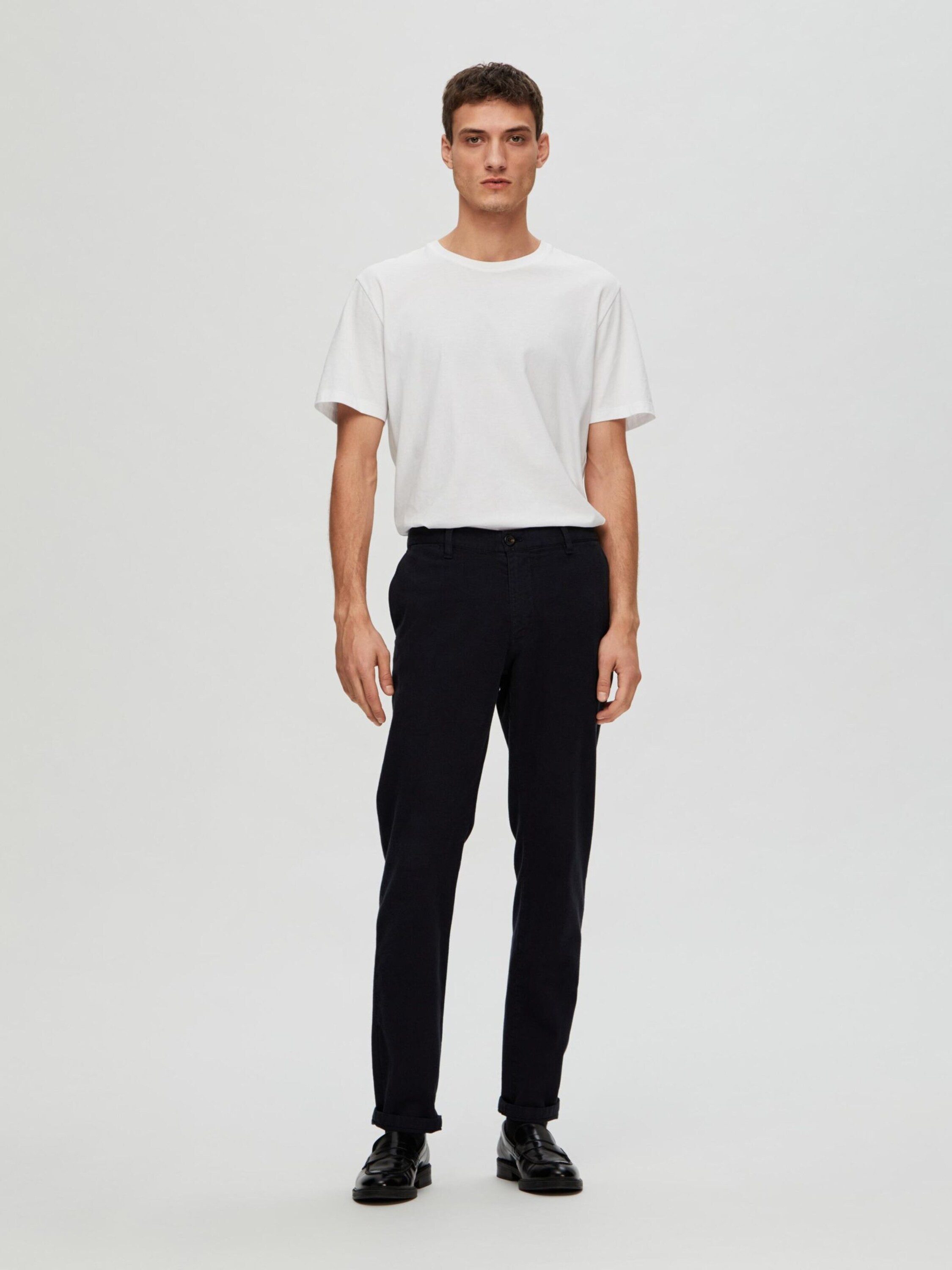 Selected Chinohose MILES (1-tlg)