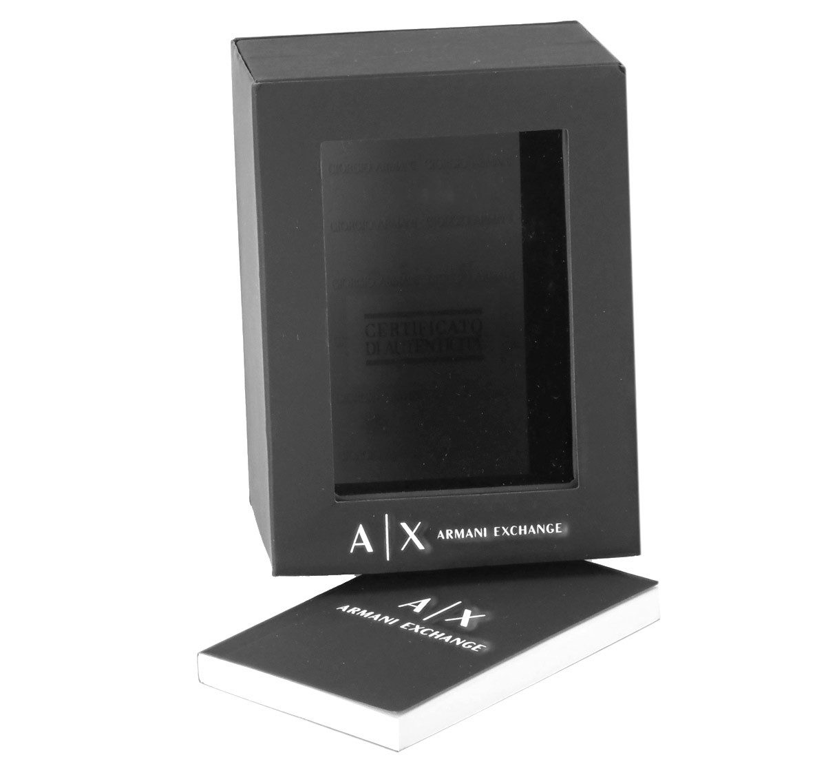 Emporio Armani Quarzuhr Damen Uhr AR11623 günstig online kaufen