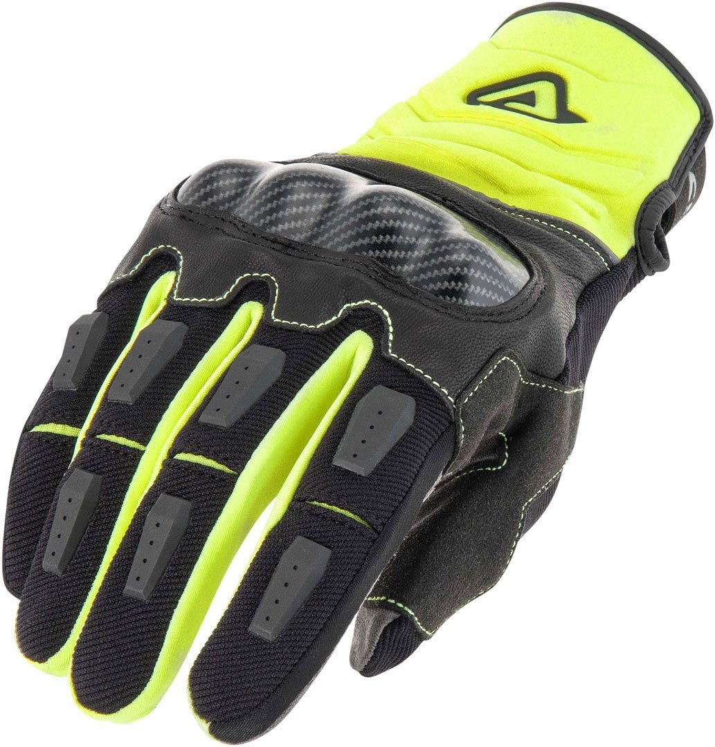 Motorradhandschuhe Carbon G 3.0 Motorrad Handschuhe