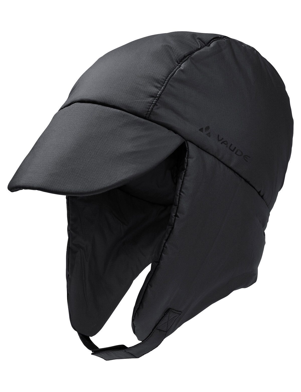 VAUDE Beanie Najun Padded Cap (Ein Stück) Ohrbedeckend