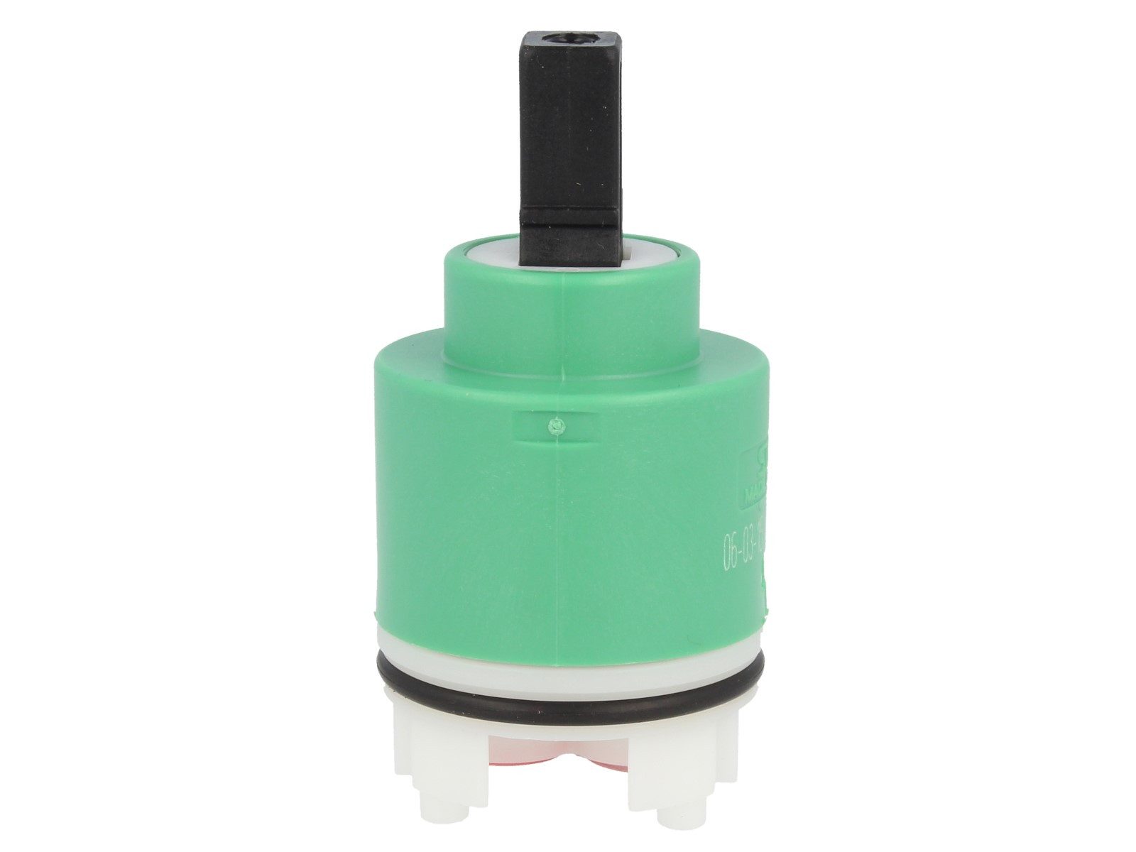 Damixa Armaturkartusche Keramik Kartusche 2393500 zu Elara, Lyra, Space