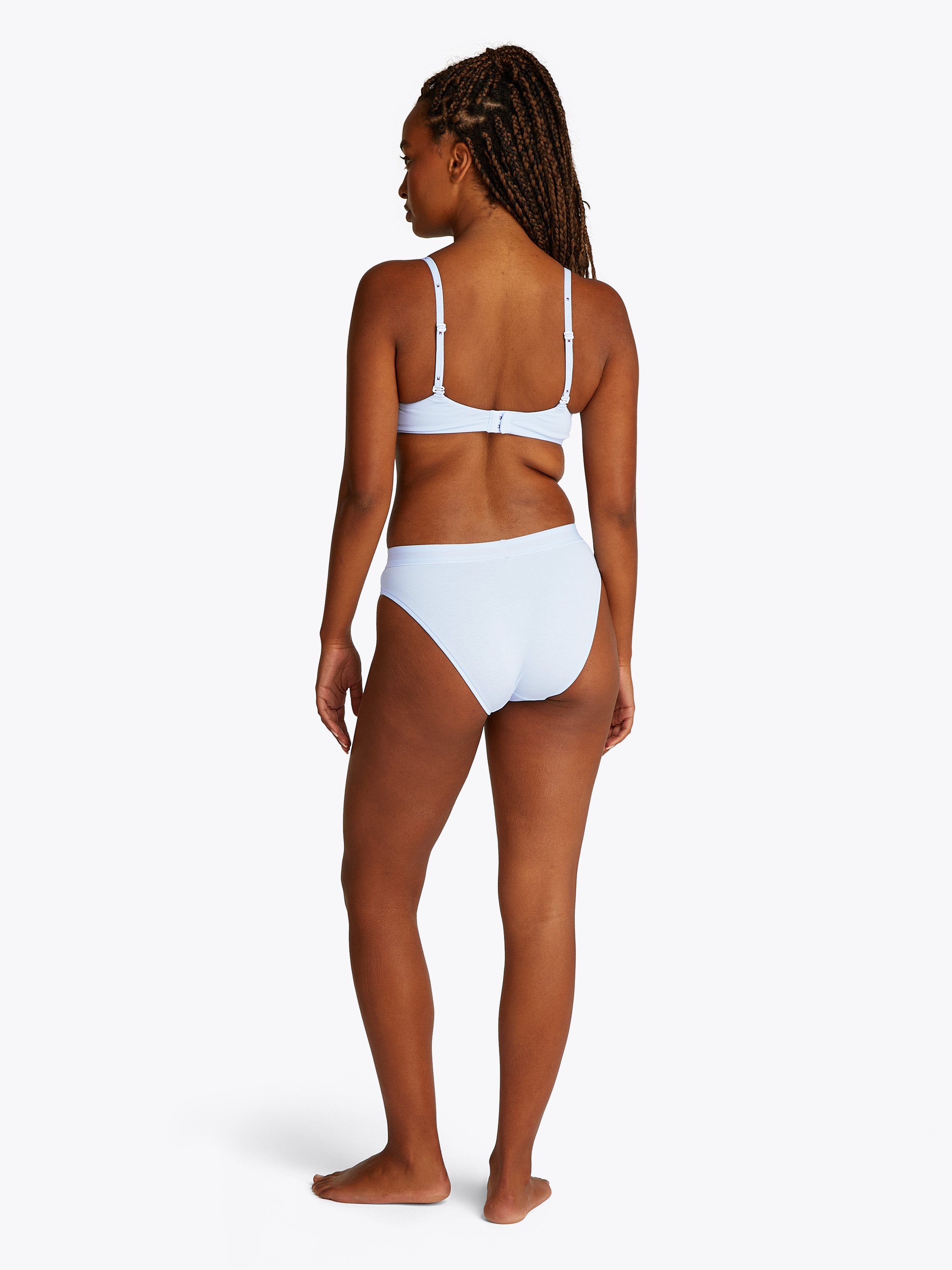 Tommy Hilfiger Underwear Slip BIKINI mit günstig online kaufen