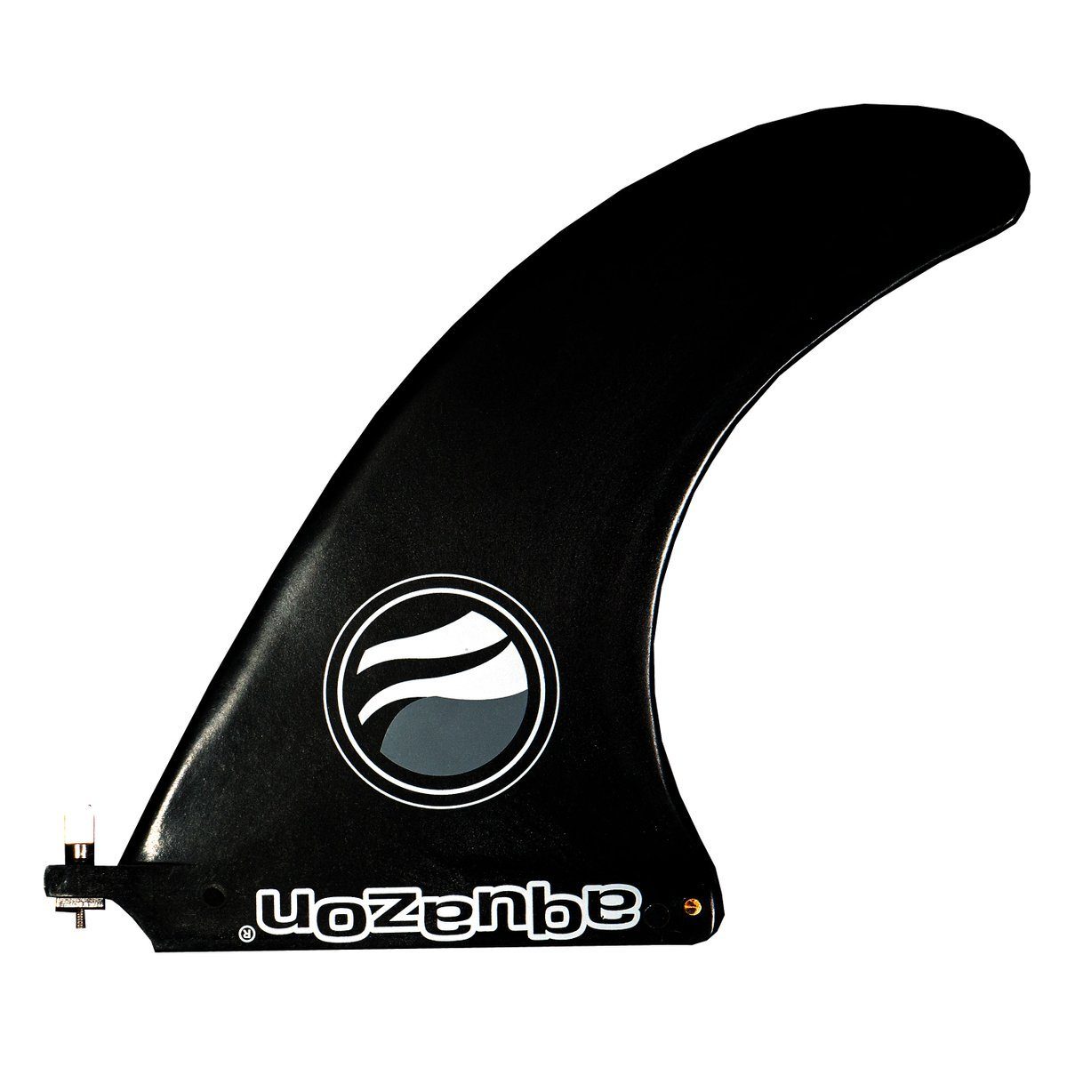 AQUAZON Inflatable SUP-Board AQUAZON SUP US Fin logo