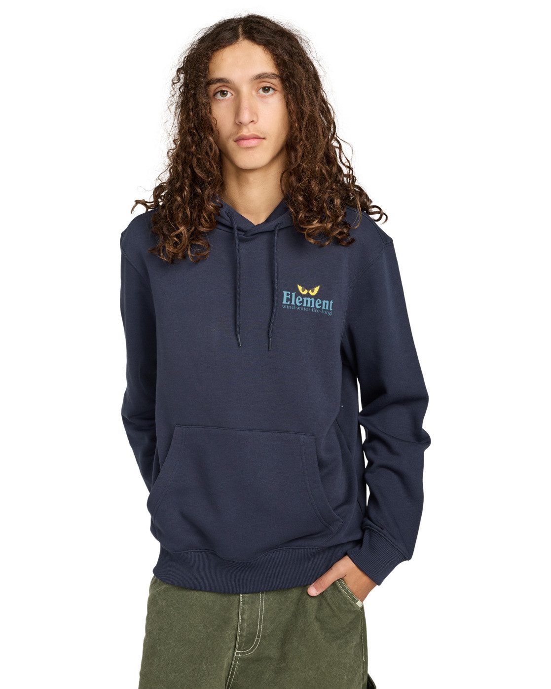 Hoodie Midnight
