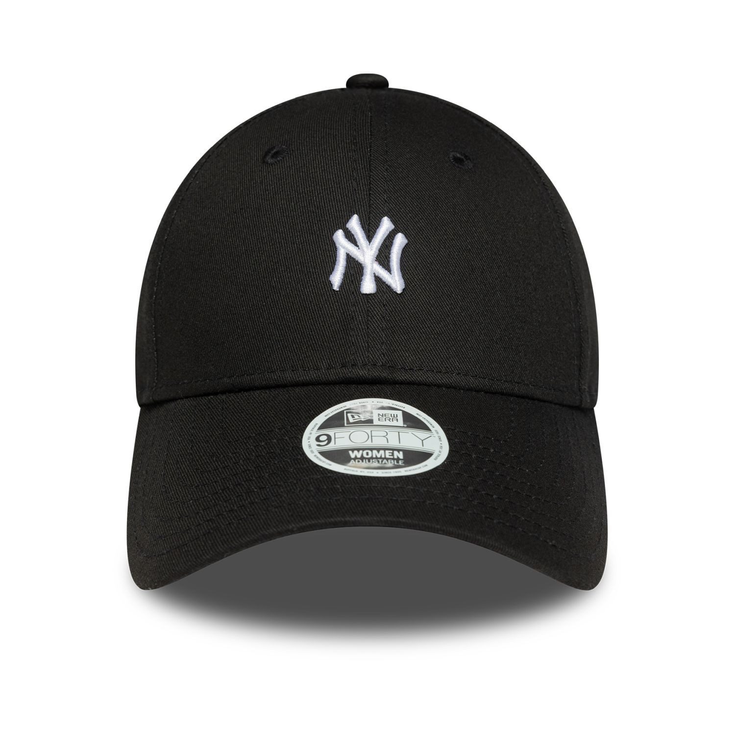 New Era Baseball Cap 9Forty MINI LOGO New York Yankees