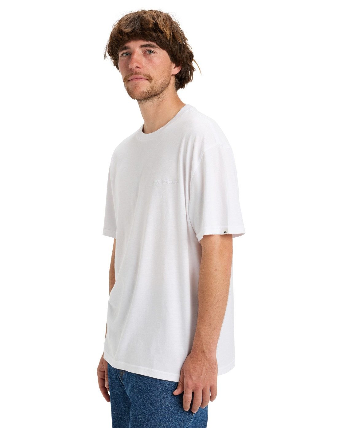 Quiksilver T-Shirt Salt Water