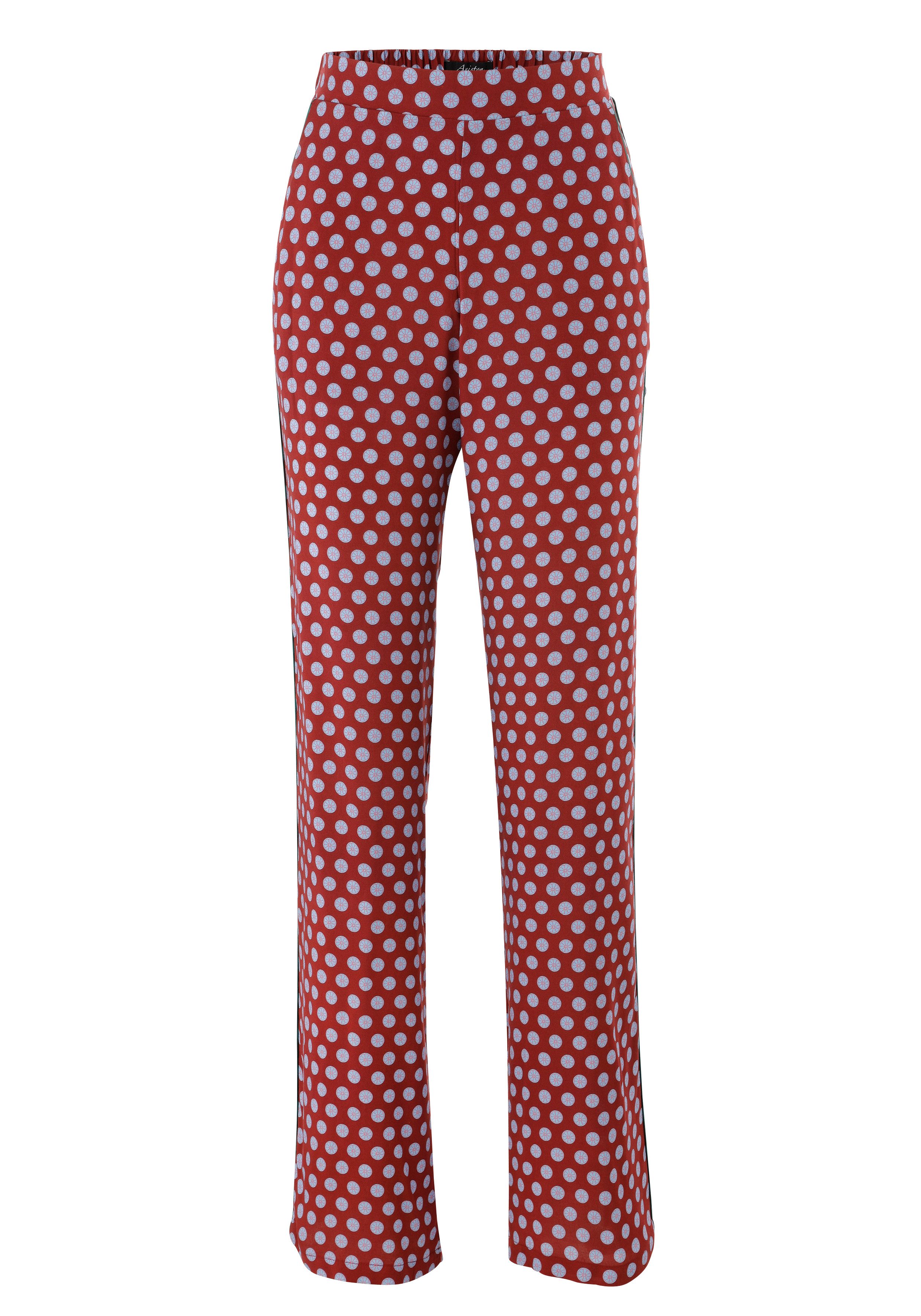 Schlupfhose