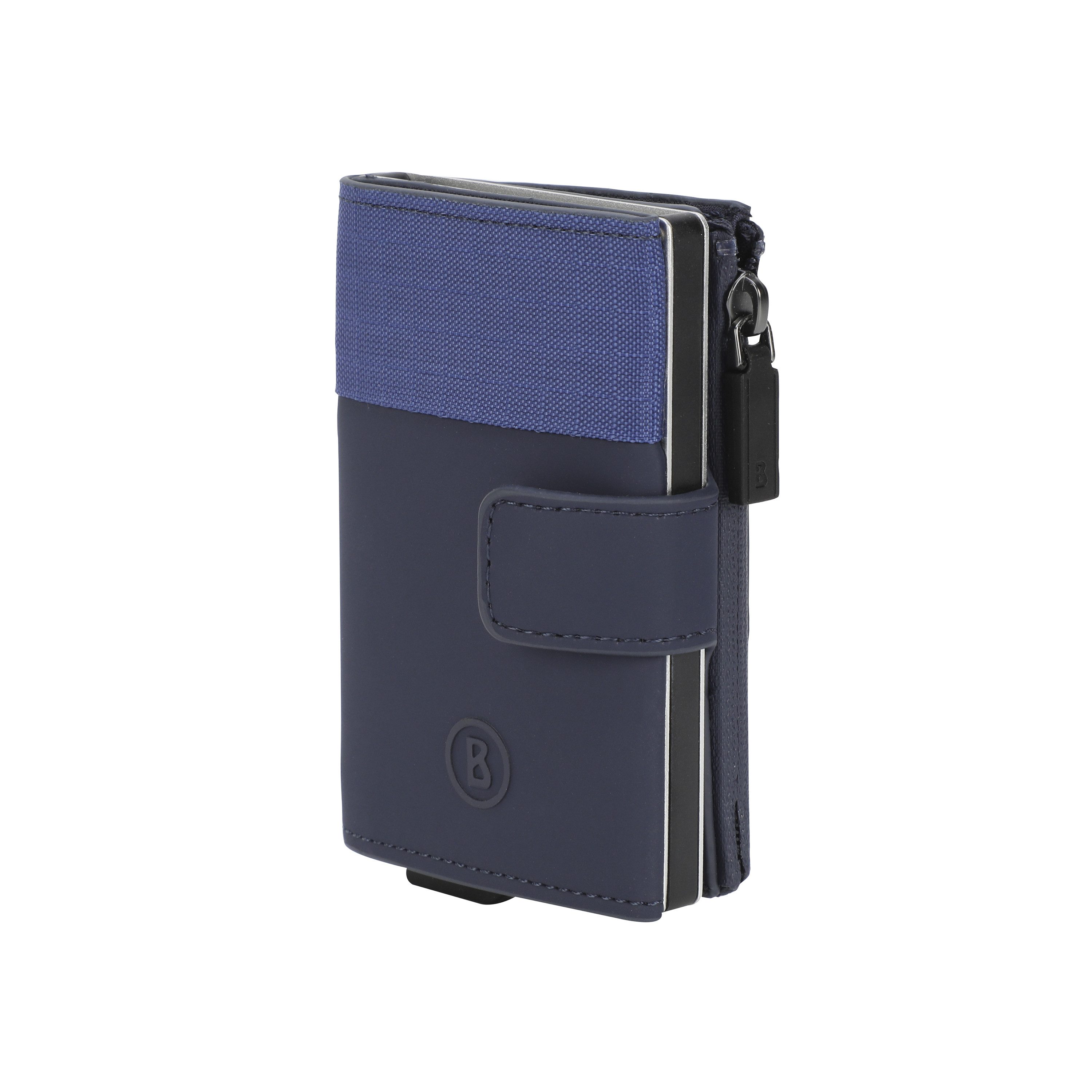 BOGNER Geldbörse Bogner - Herren E-cage günstig online kaufen