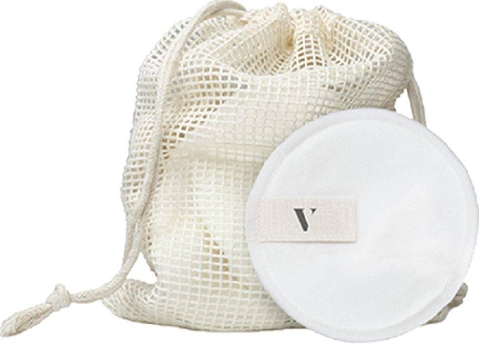 VENICEBODY Selbstbräunungslotion Face Tan Pads