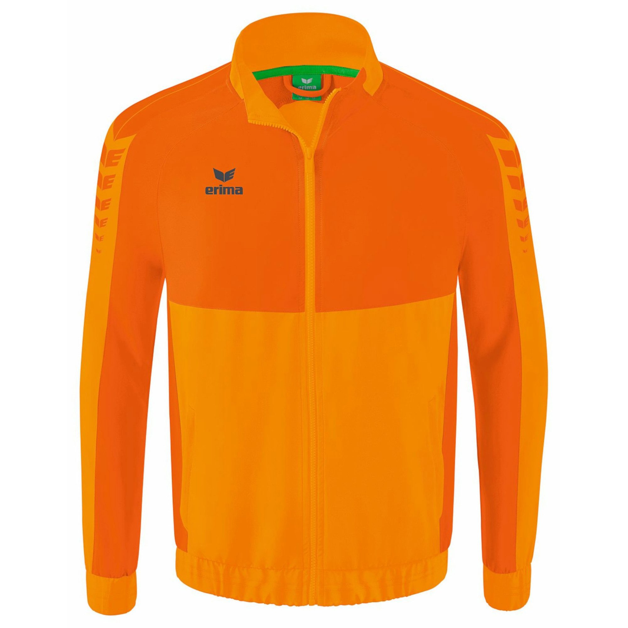Erima Trainingsjacke erima Kinder Präsentationsjacke Six Wings