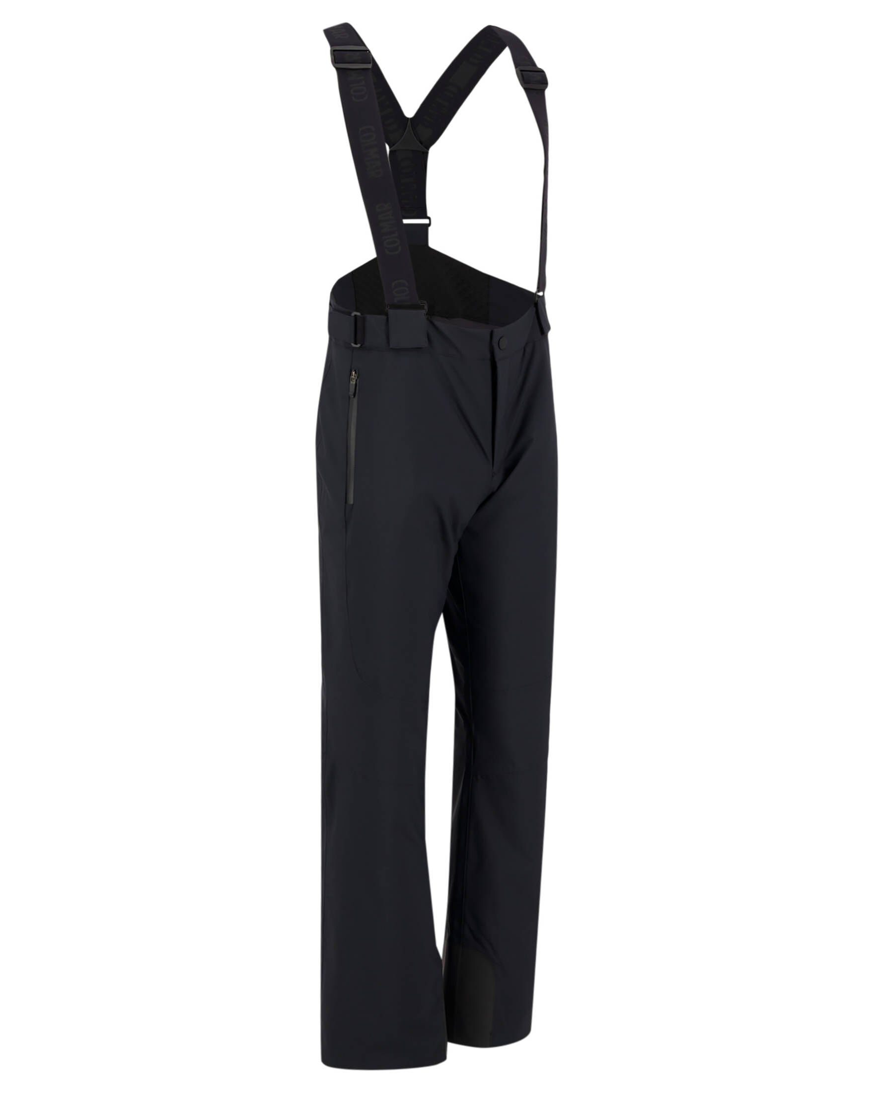 STREAMLINE (200) Herren Skihose schwarz Skihose Colmar (1-tlg)