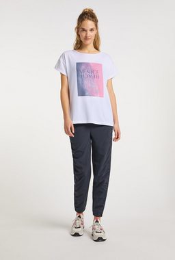 Venice Beach Rundhalsshirt T-Shirt VB TIANA (1-tlg)