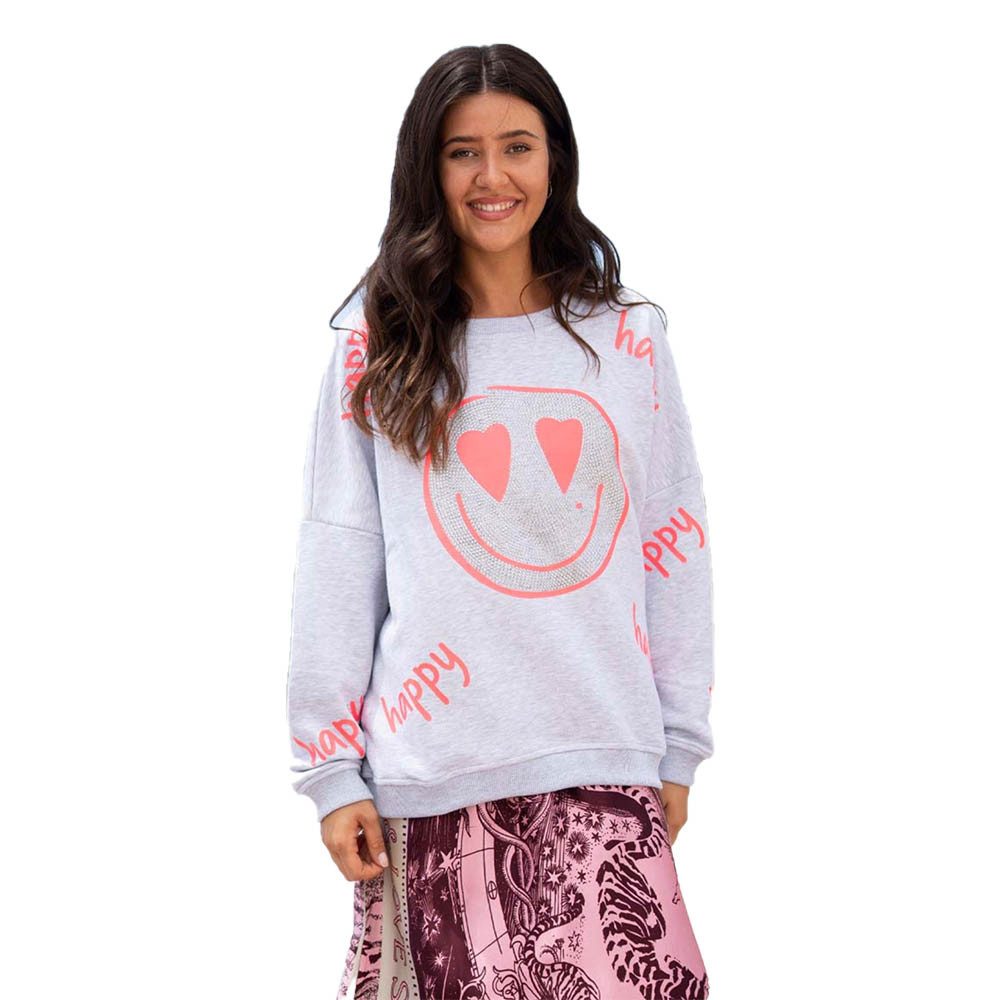 Miss Goodlife Sweater Miss Goodlife MG9378 günstig online kaufen