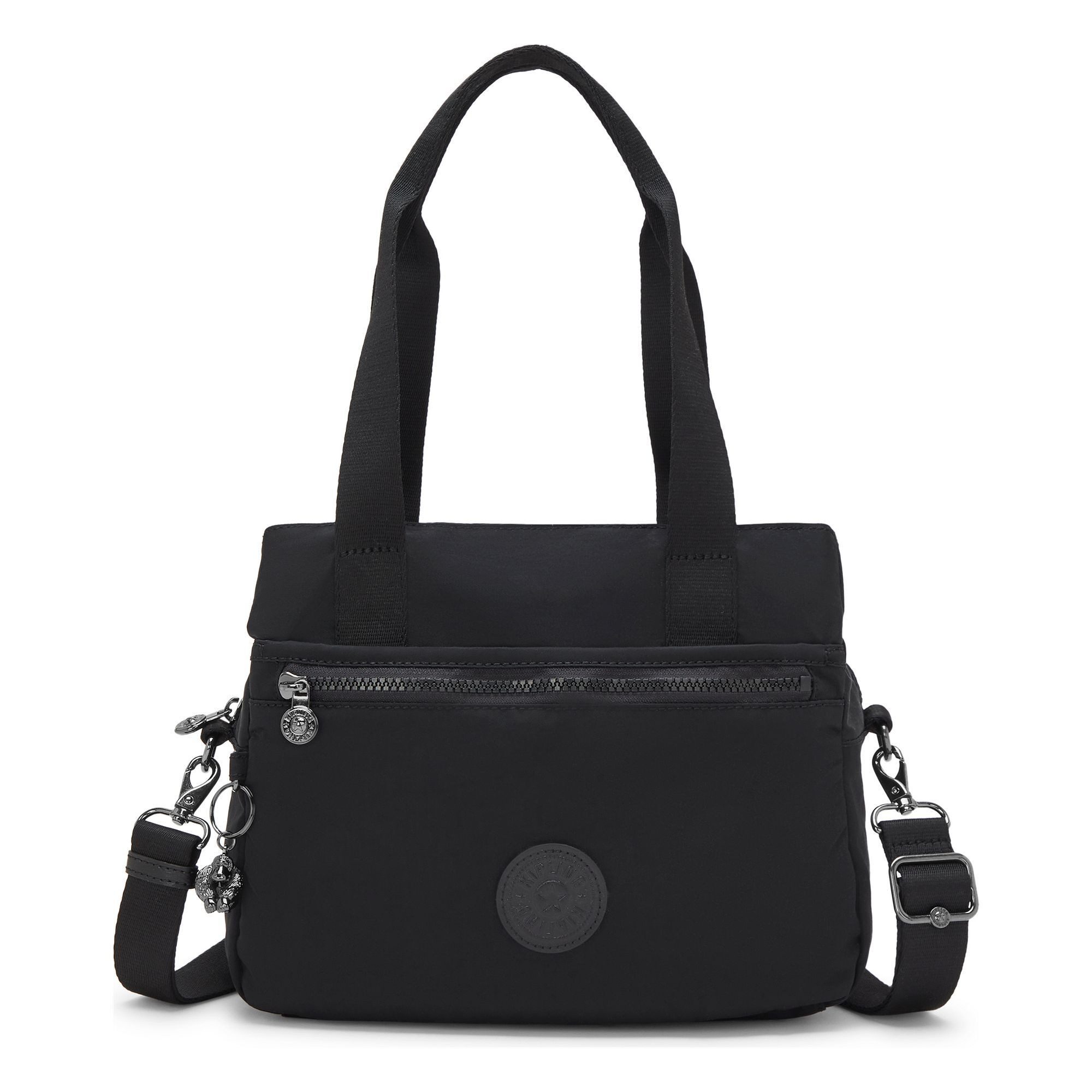 KIPLING Schultertasche Elysiana, Polyester