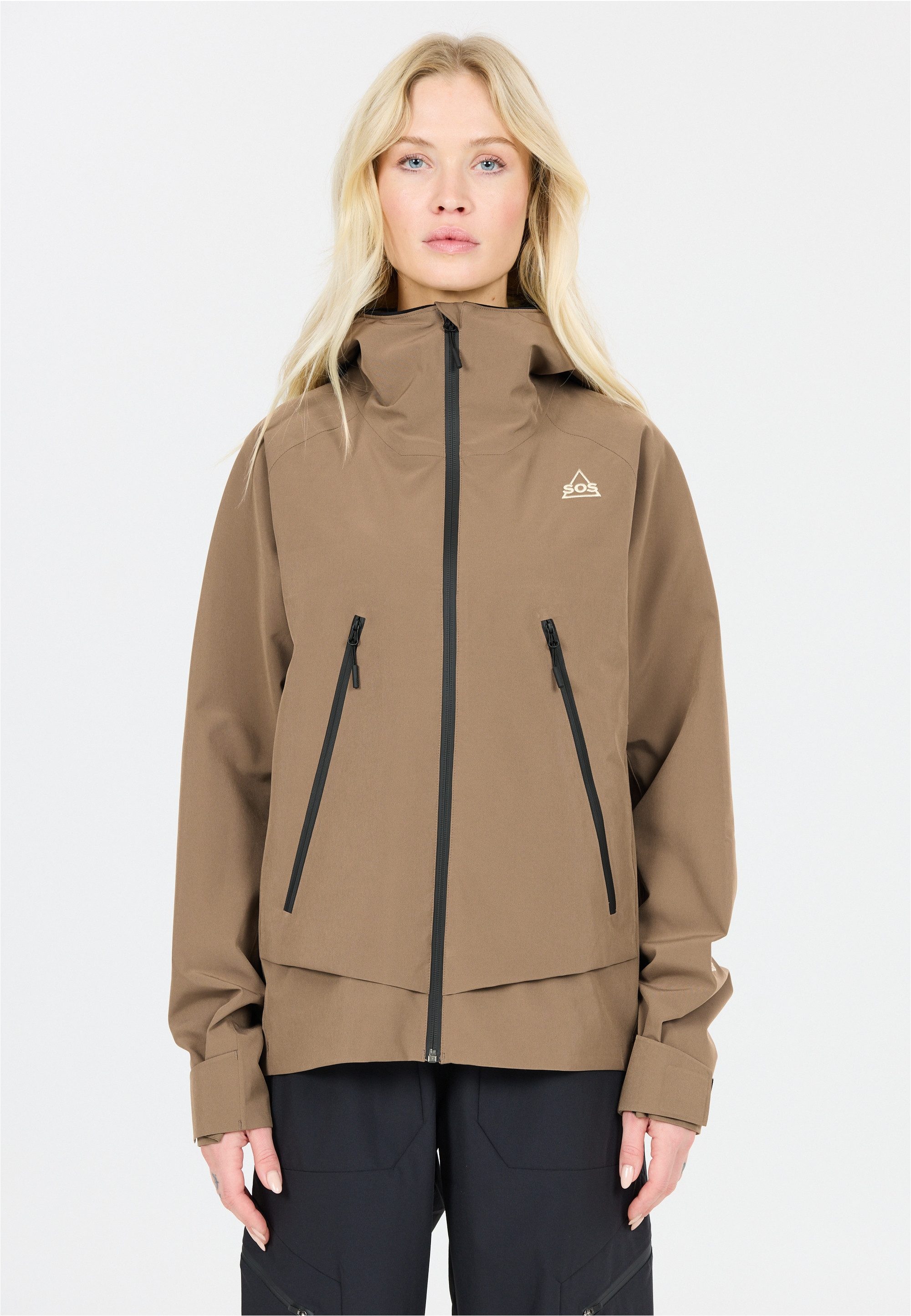 Outdoorjacke Talinis
