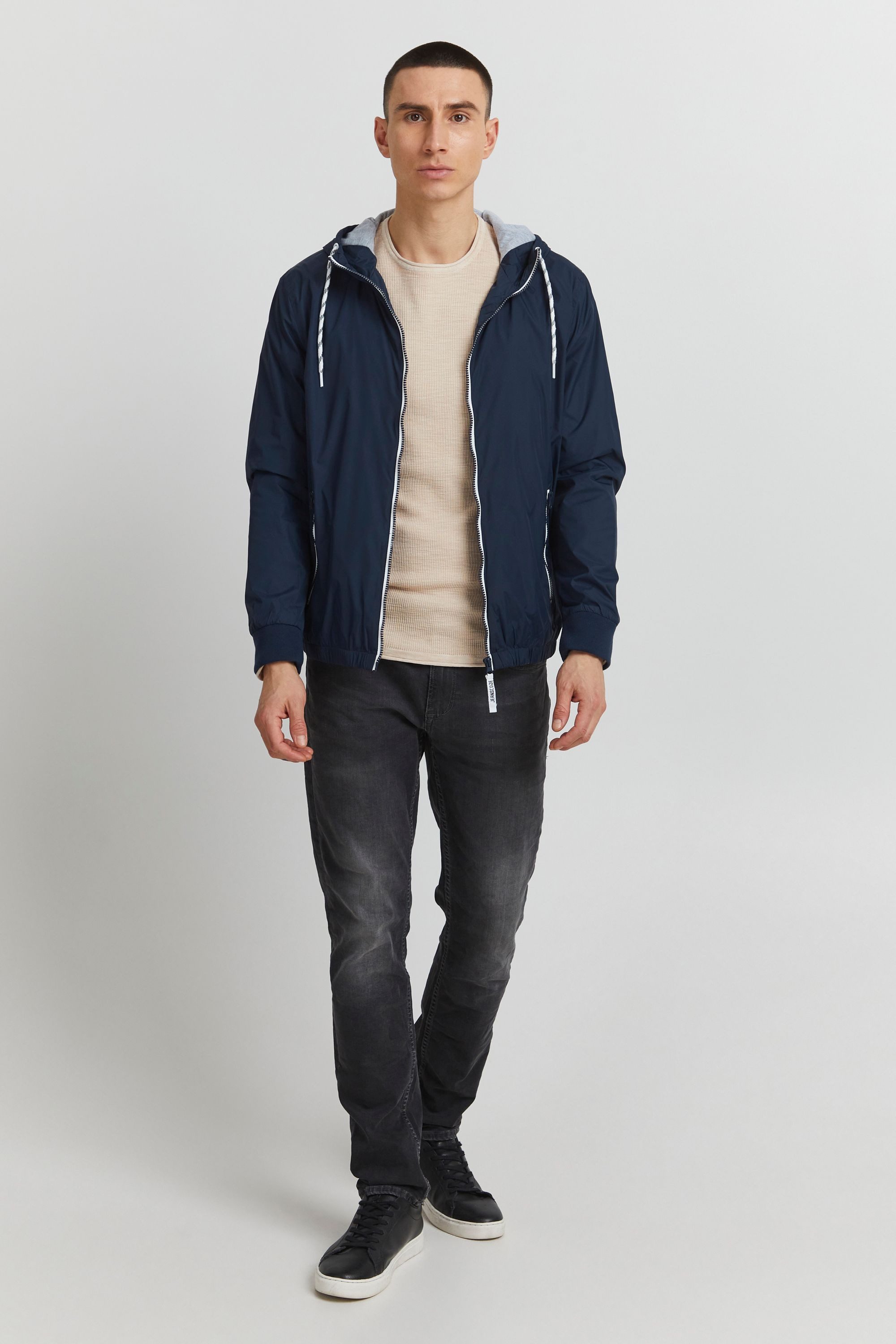 Indicode Kurzjacke IDRikko günstig online kaufen