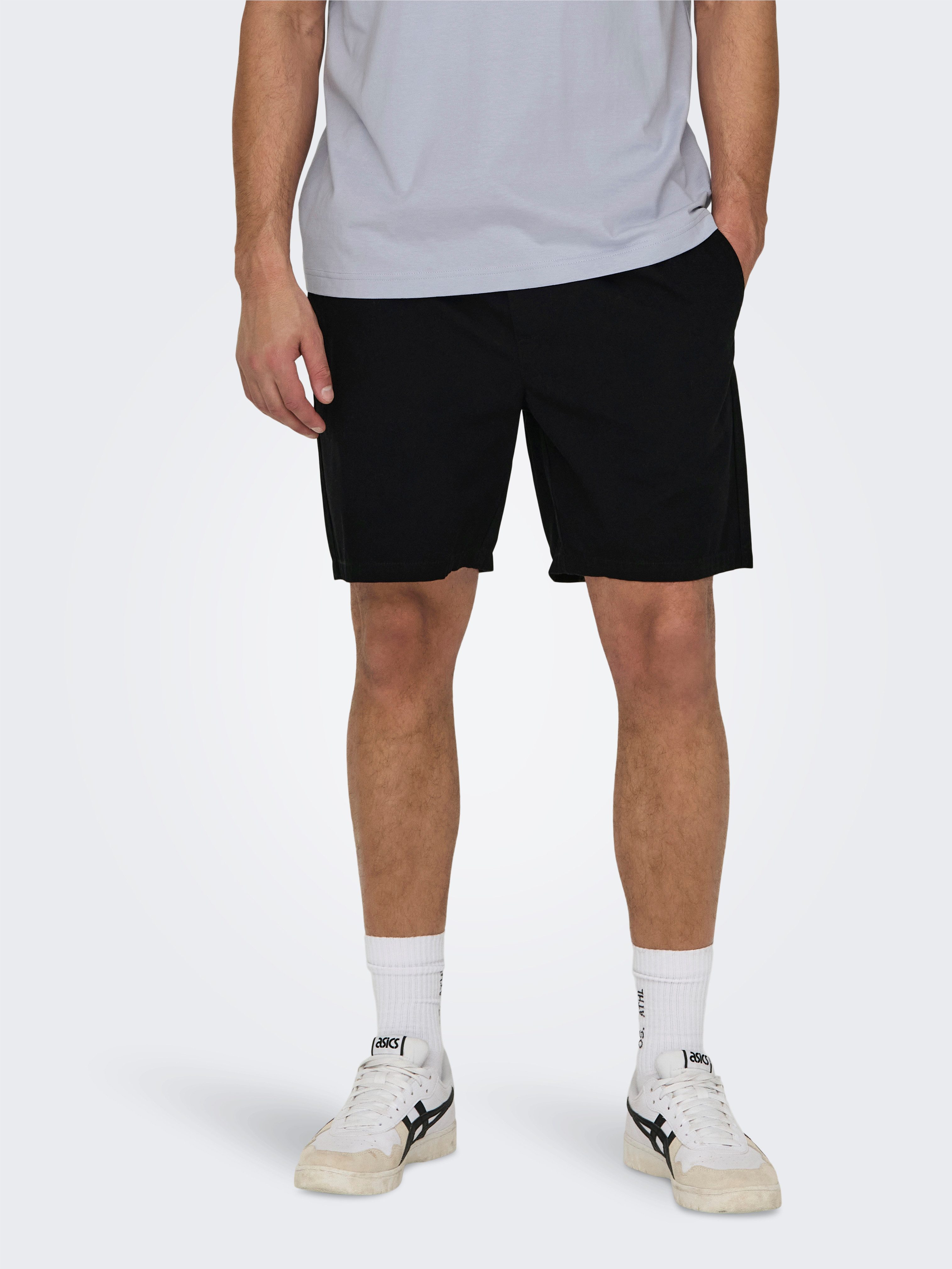 ONLY & SONS Shorts ONSTEL LIFE günstig online kaufen