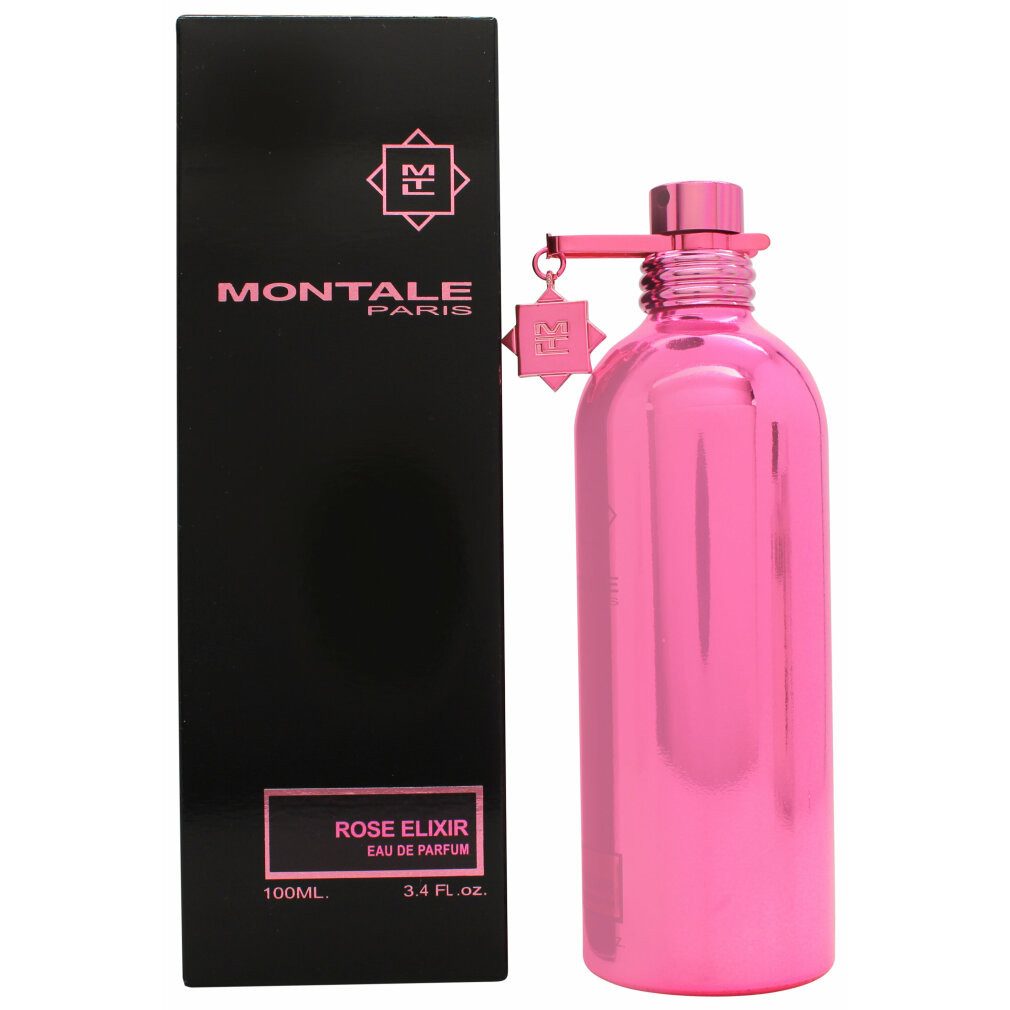 Eau de Parfum Montale Rose Elixir Edp Spray