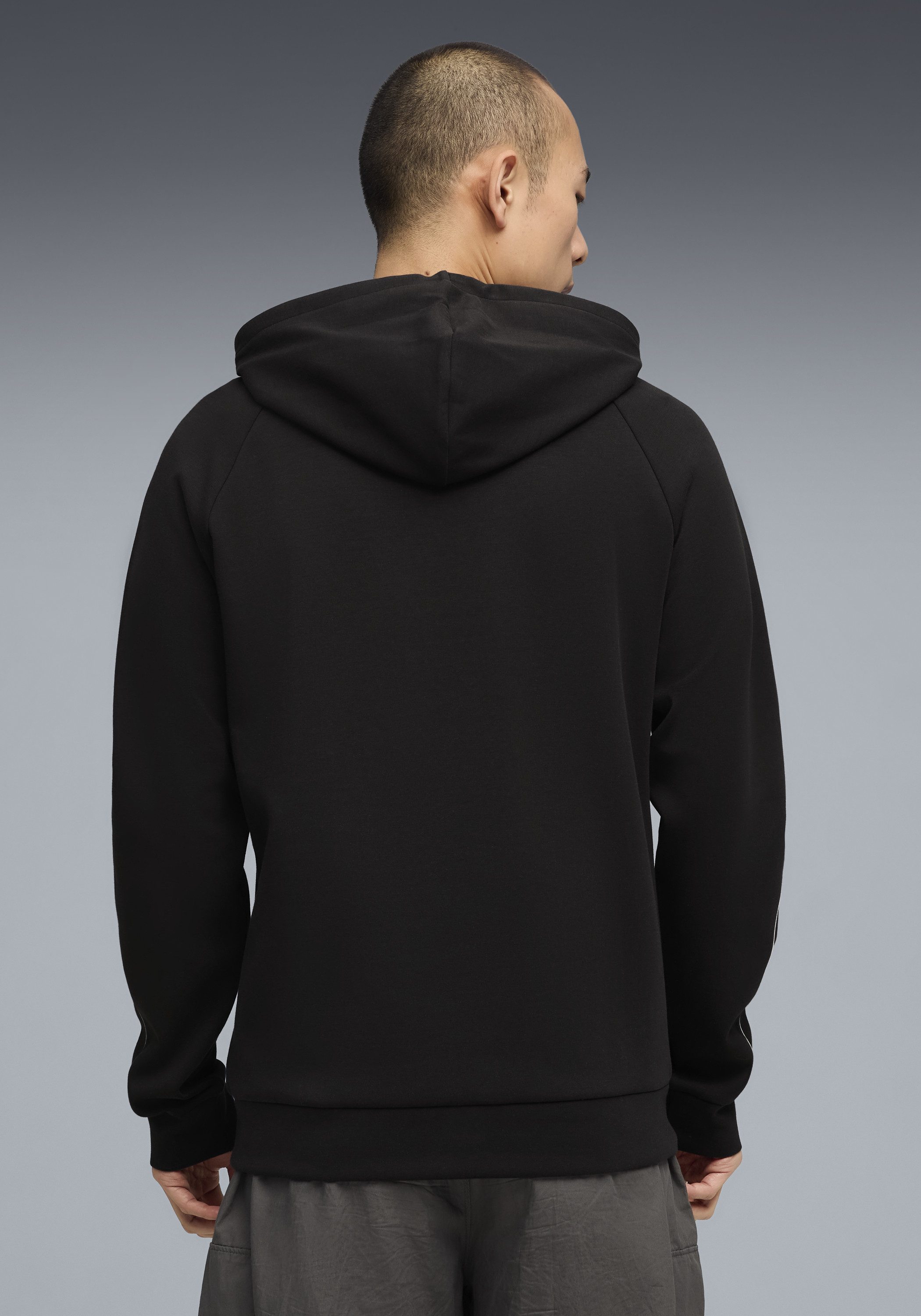 PUMA Kapuzensweatshirt SPORT HOODIE DK Regular Fit, mit Kapuze, mit Känguru günstig online kaufen