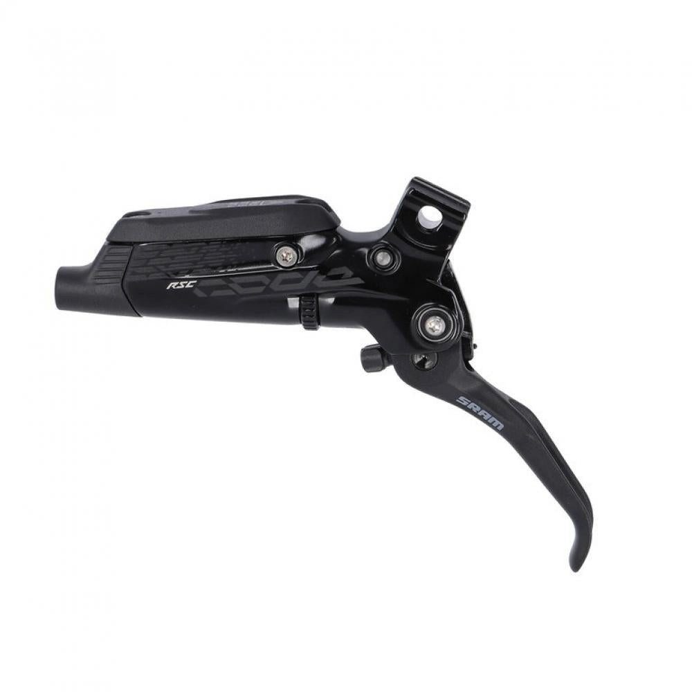 SRAM Bremsgriff SRAM Code RSC Hebel komplett schwarz, Aluminium ohne Leitung, inkl. Ol