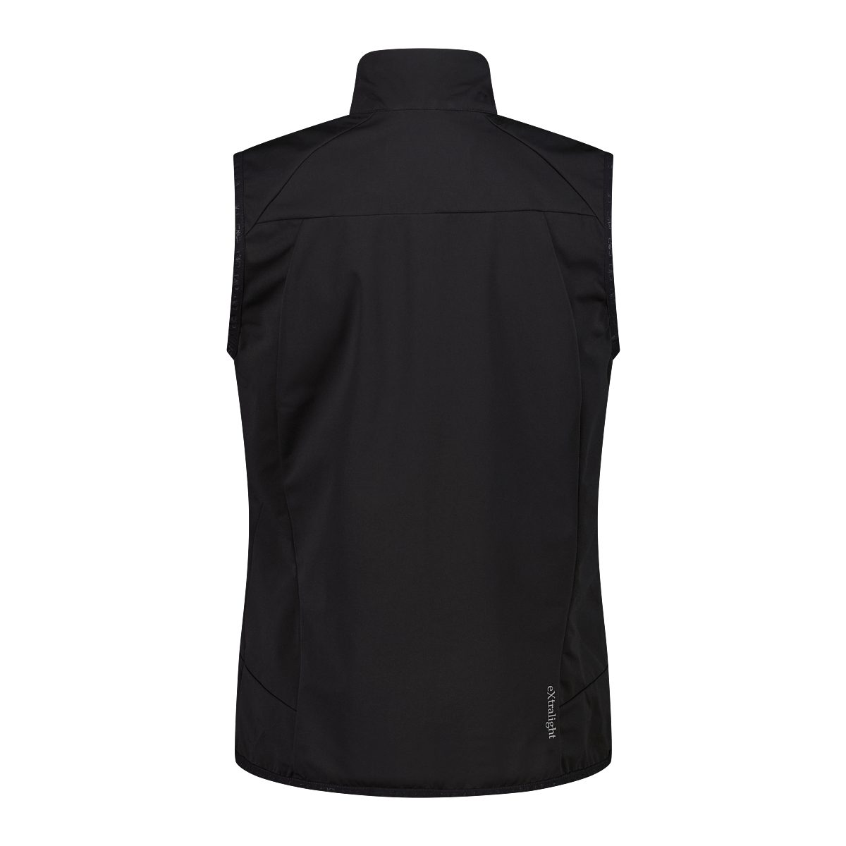 CMP Funktionsweste WOMAN VEST ANTRACITE
