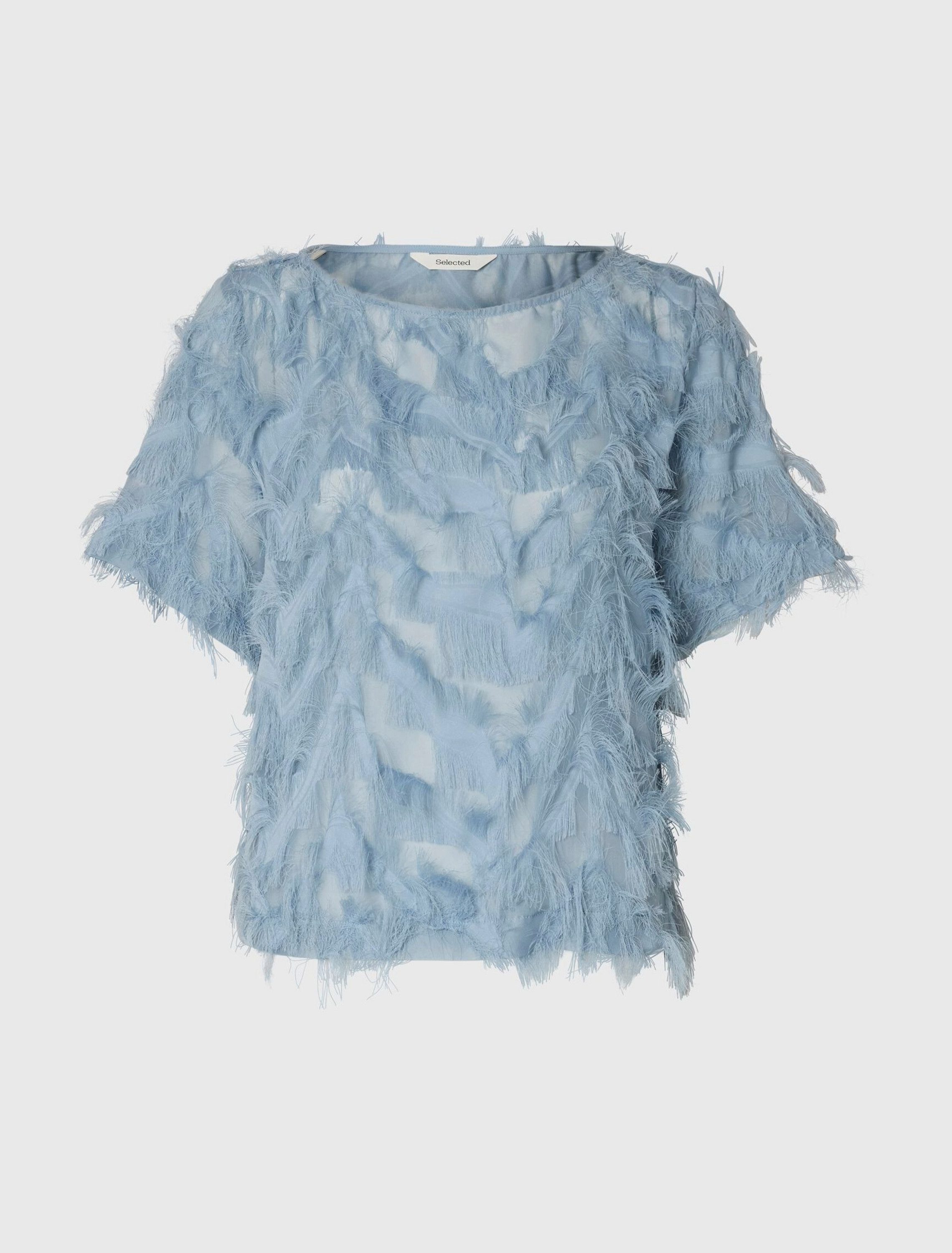 Selected Blusenshirt