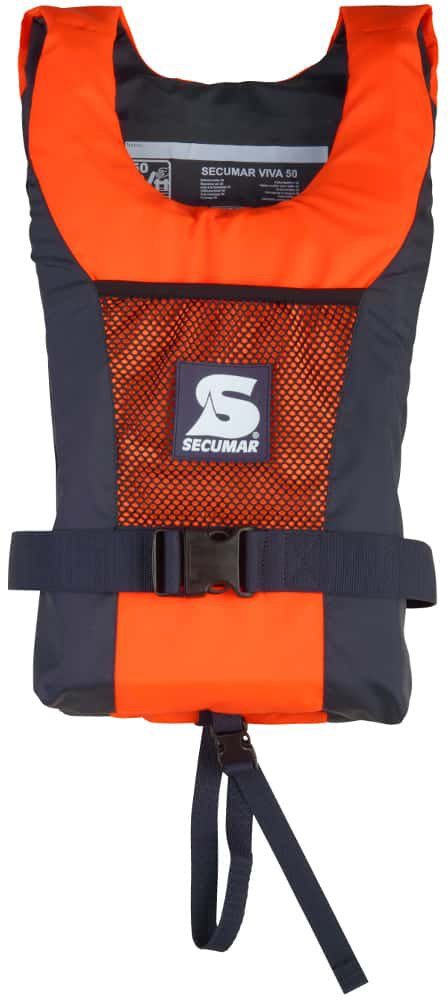 SECUMAR Schwimmweste VIVO 50 | Rettungswesten