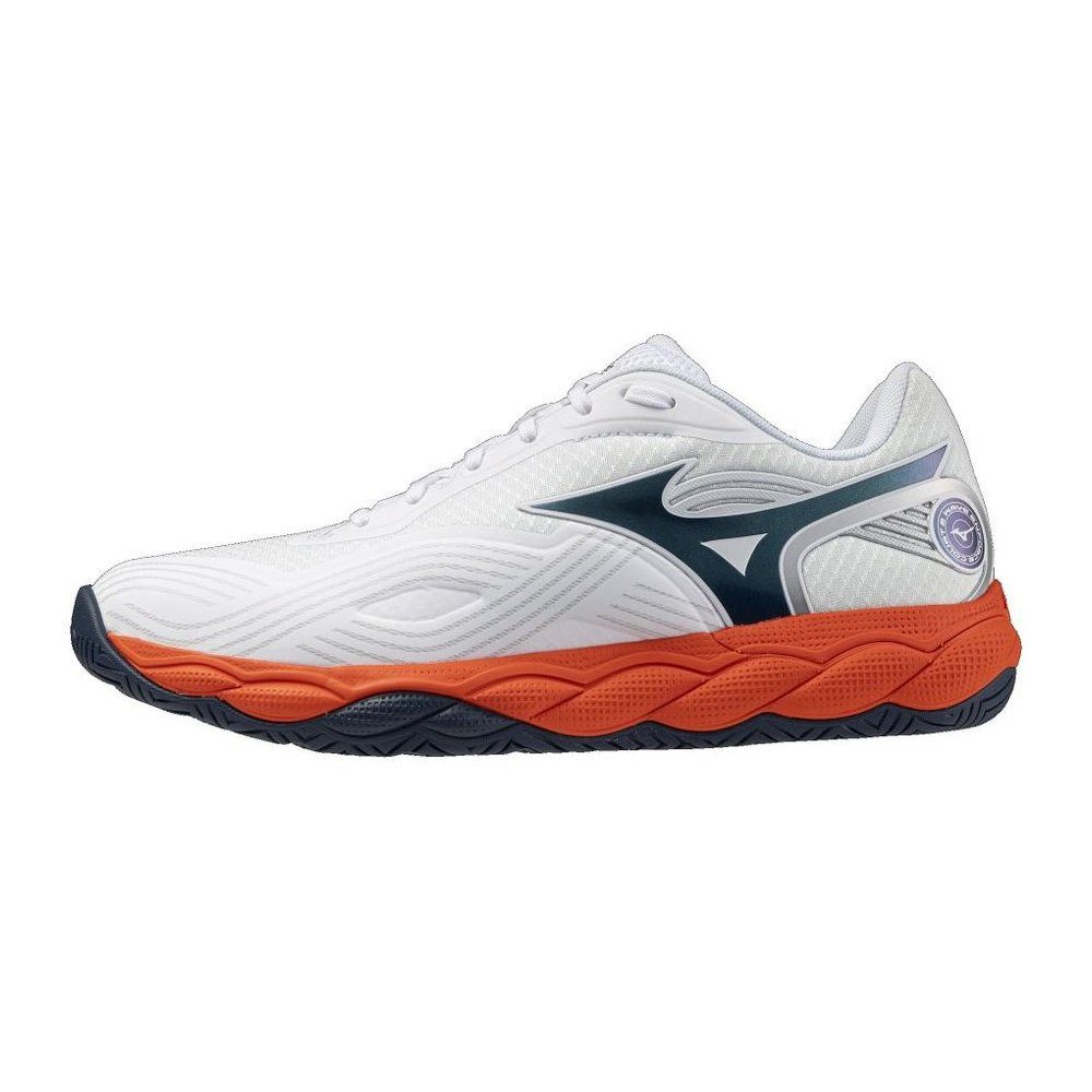 Mizuno Wave Enforce Court 2 AC(U) Trainingsschuh