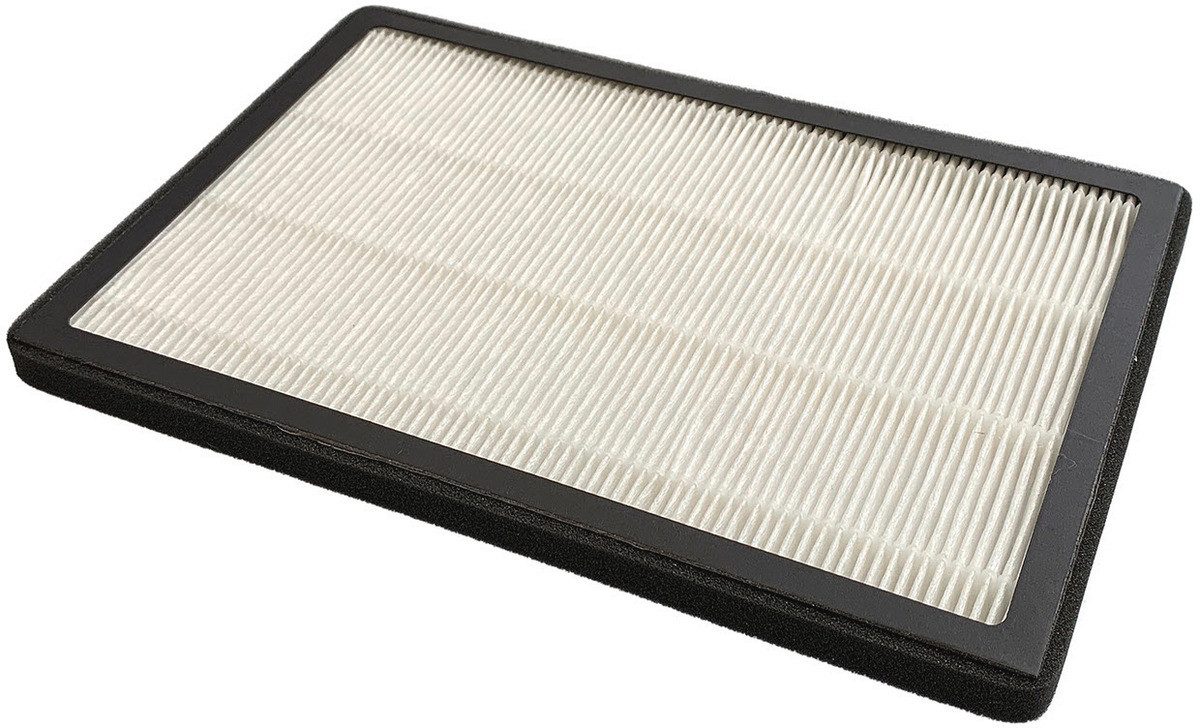 Displex Flüssiger Displayschutz DISPLEX Vorfilter f. Clean Room DFC-01