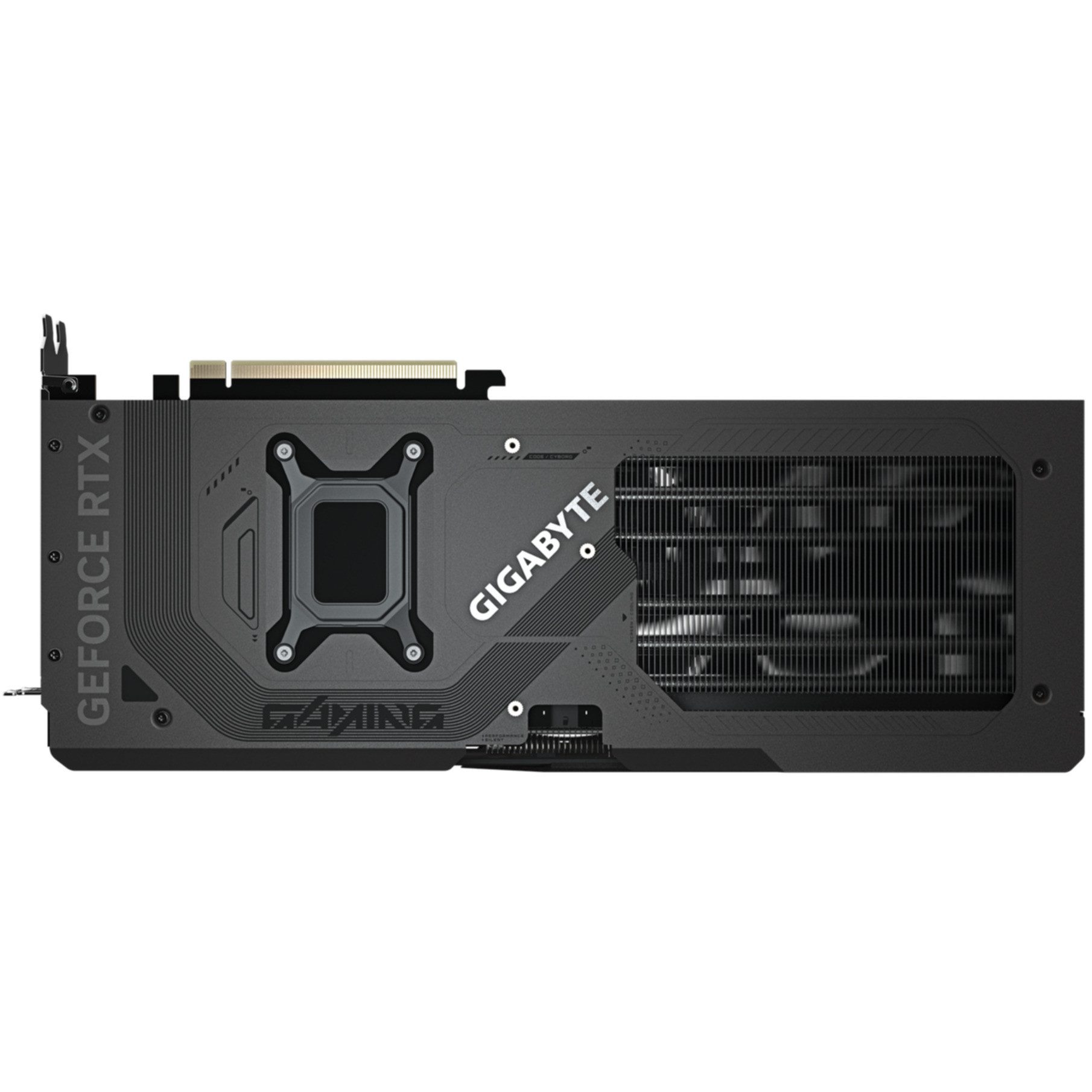 Gigabyte GeForce RTX 5070 GAMING OC 12G Grafikkarte - 12GB GDDR7, 192 Bit, PCI- Grafikkarte