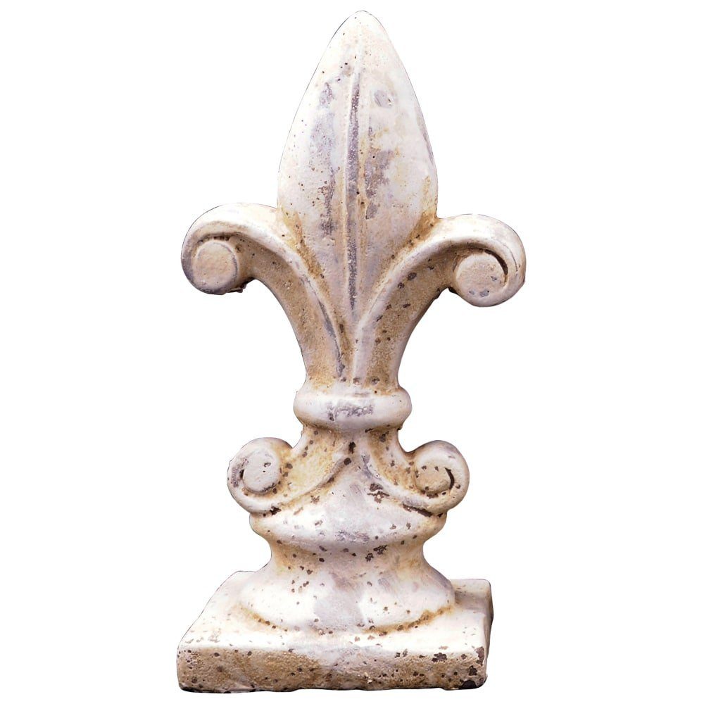 matches21 HOME & HOBBY Gartenfigur Lilie günstig online kaufen