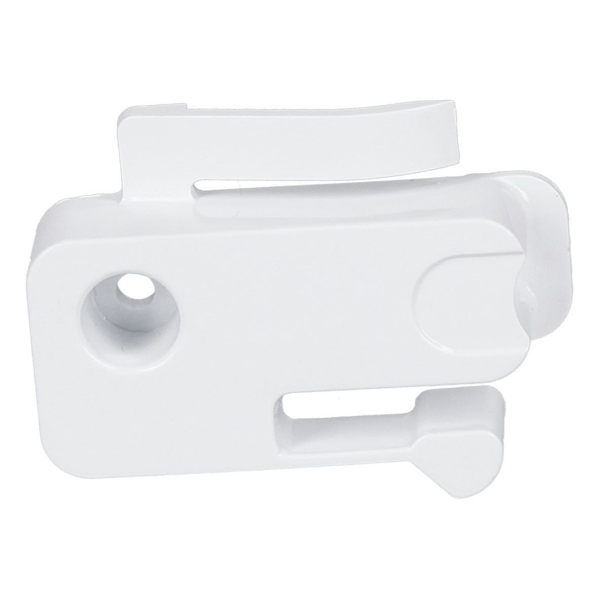 easyPART Montagezubehör Kühlschrank wie Bauknecht C00506172 günstig online kaufen