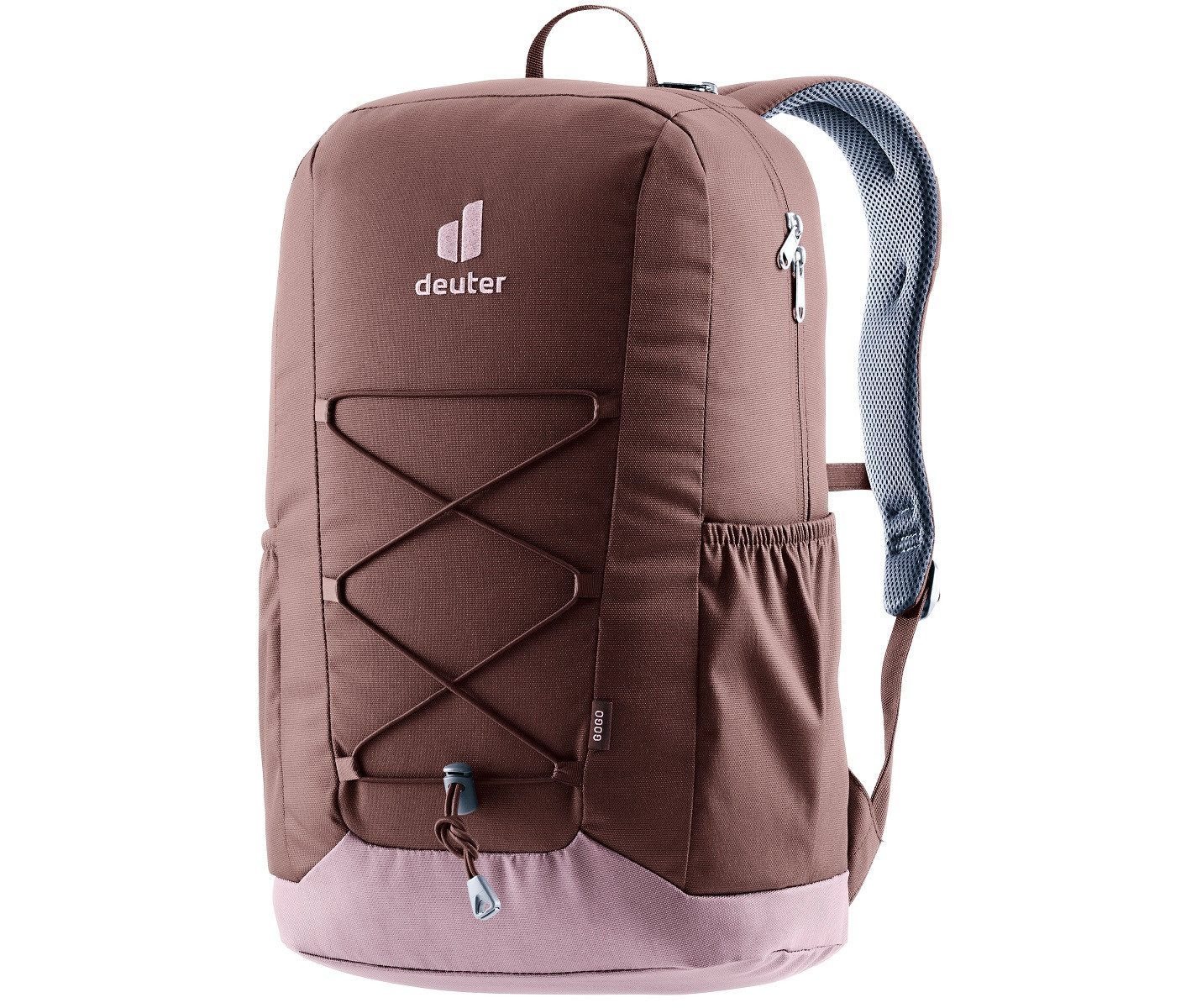 deuter Freizeitrucksack Gogo 28 Liter Lifestyle (1-tlg), Airstripes System