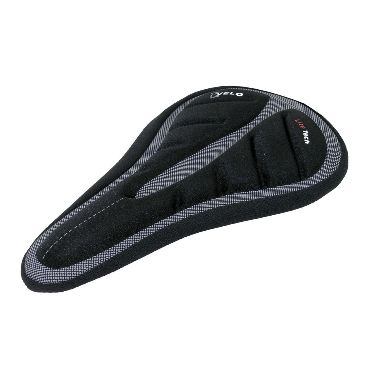 Sattelbezug Satteldecke Velo Lite Tech ergonomisch MTB Trekking Sättel