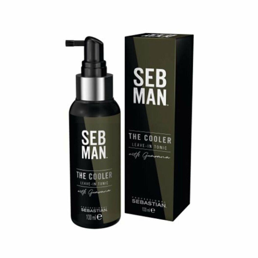 leave-in 100 ml COOLER SEBMAN THE Seb toner Haarshampoo Man
